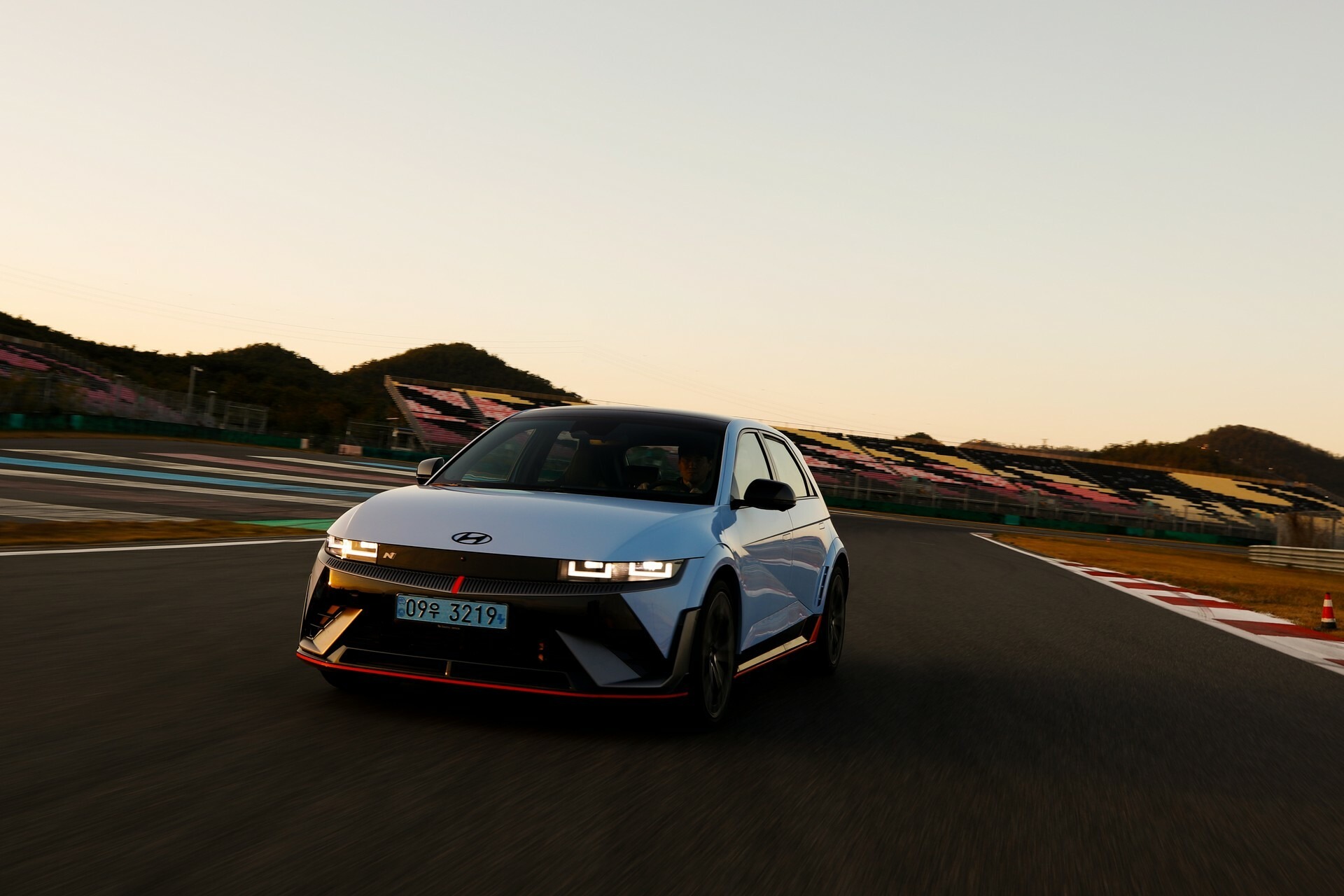Hyundai Ioniq 5 N Dynamic - 16