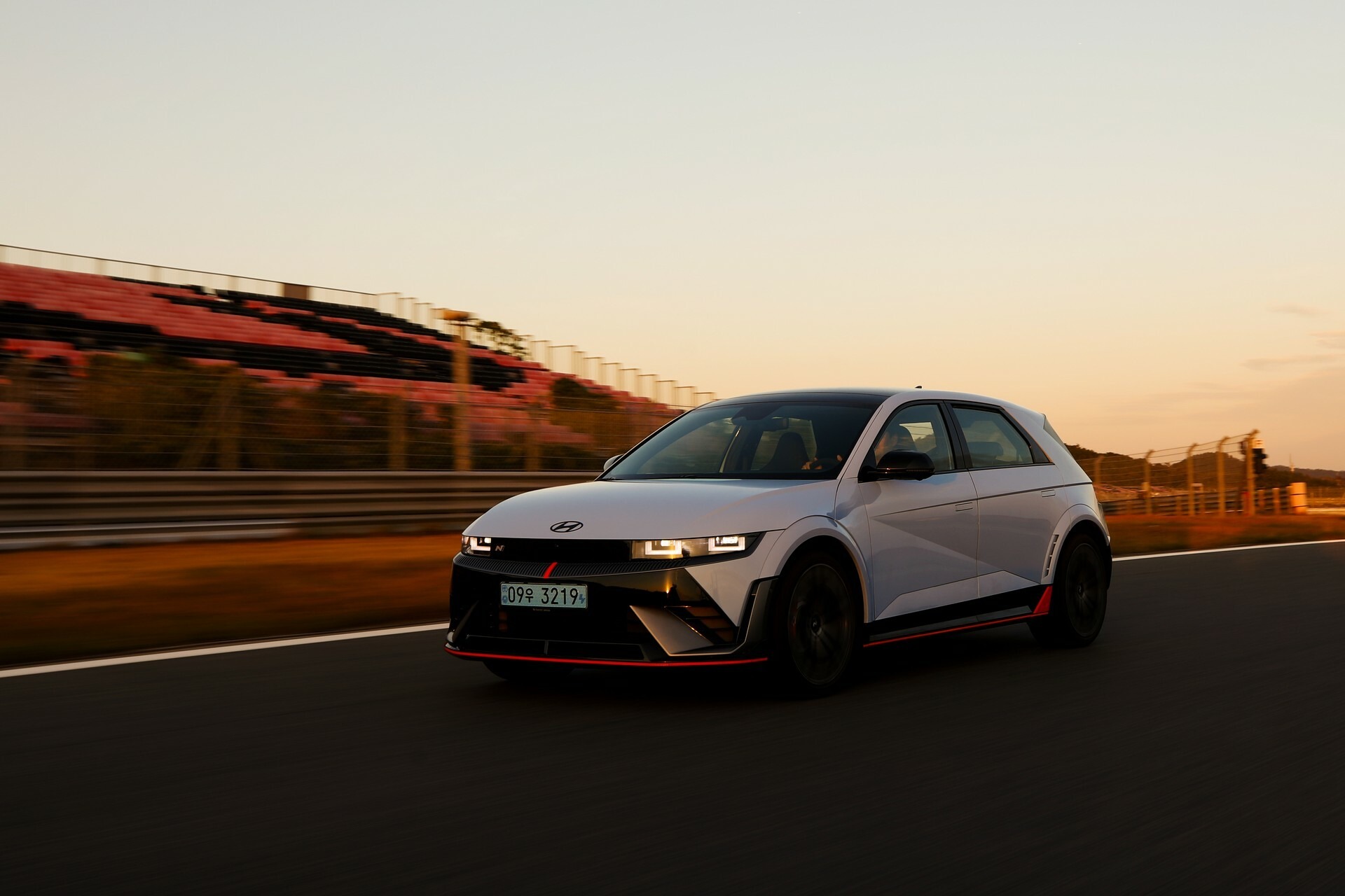 Hyundai Ioniq 5 N Dynamic - 17