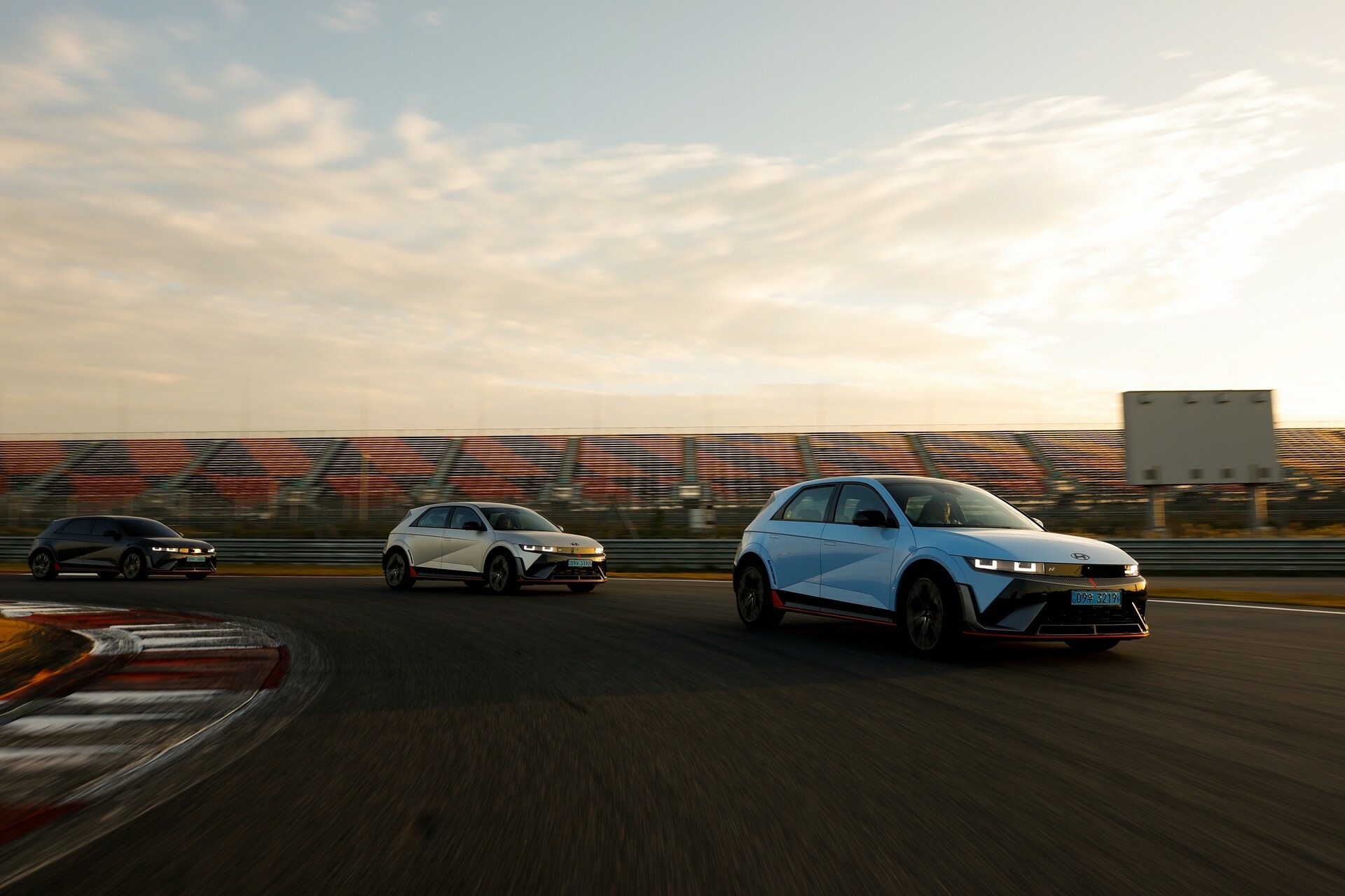 Hyundai Ioniq 5 N Dynamic - 2