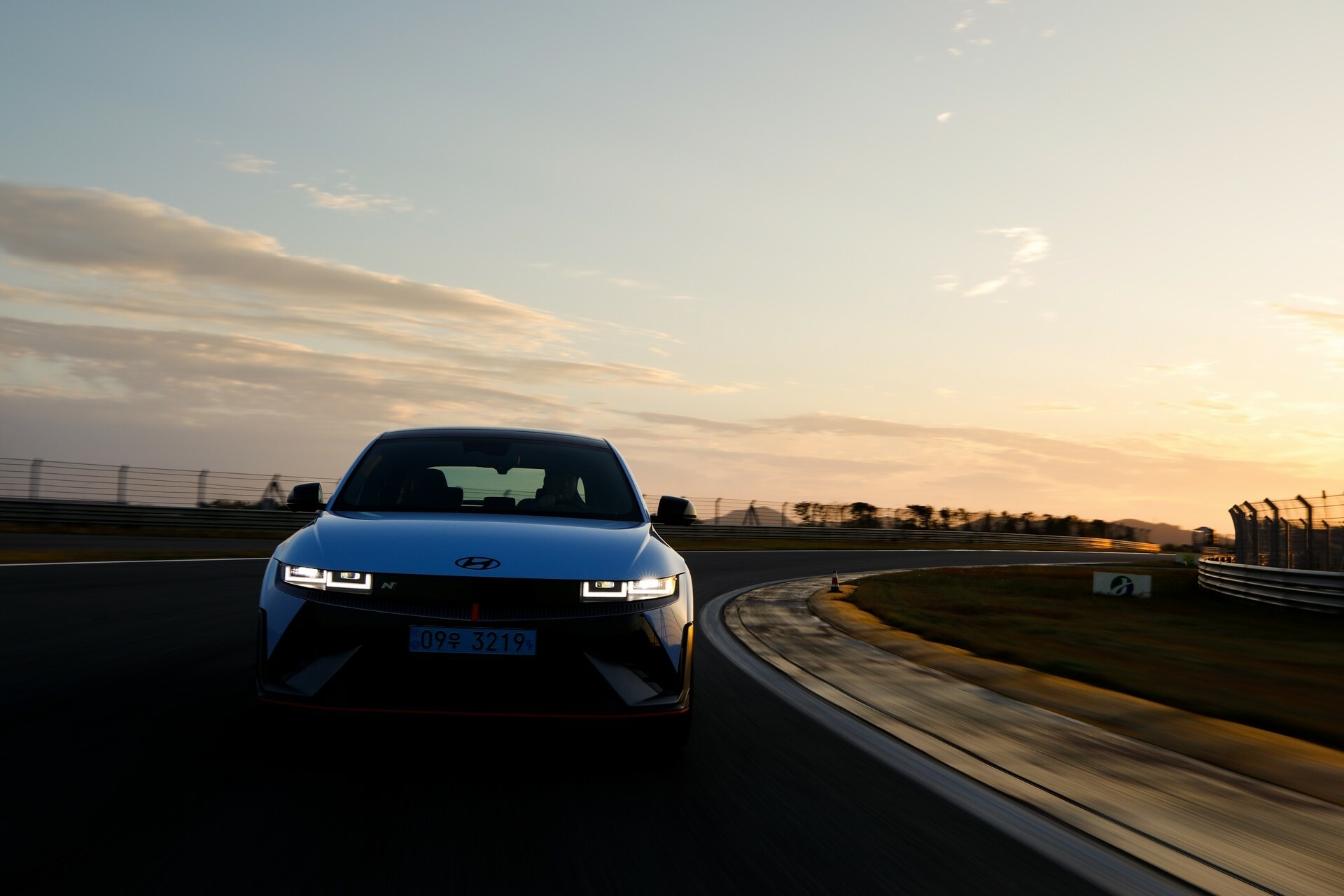 Hyundai Ioniq 5 N Dynamic - 21