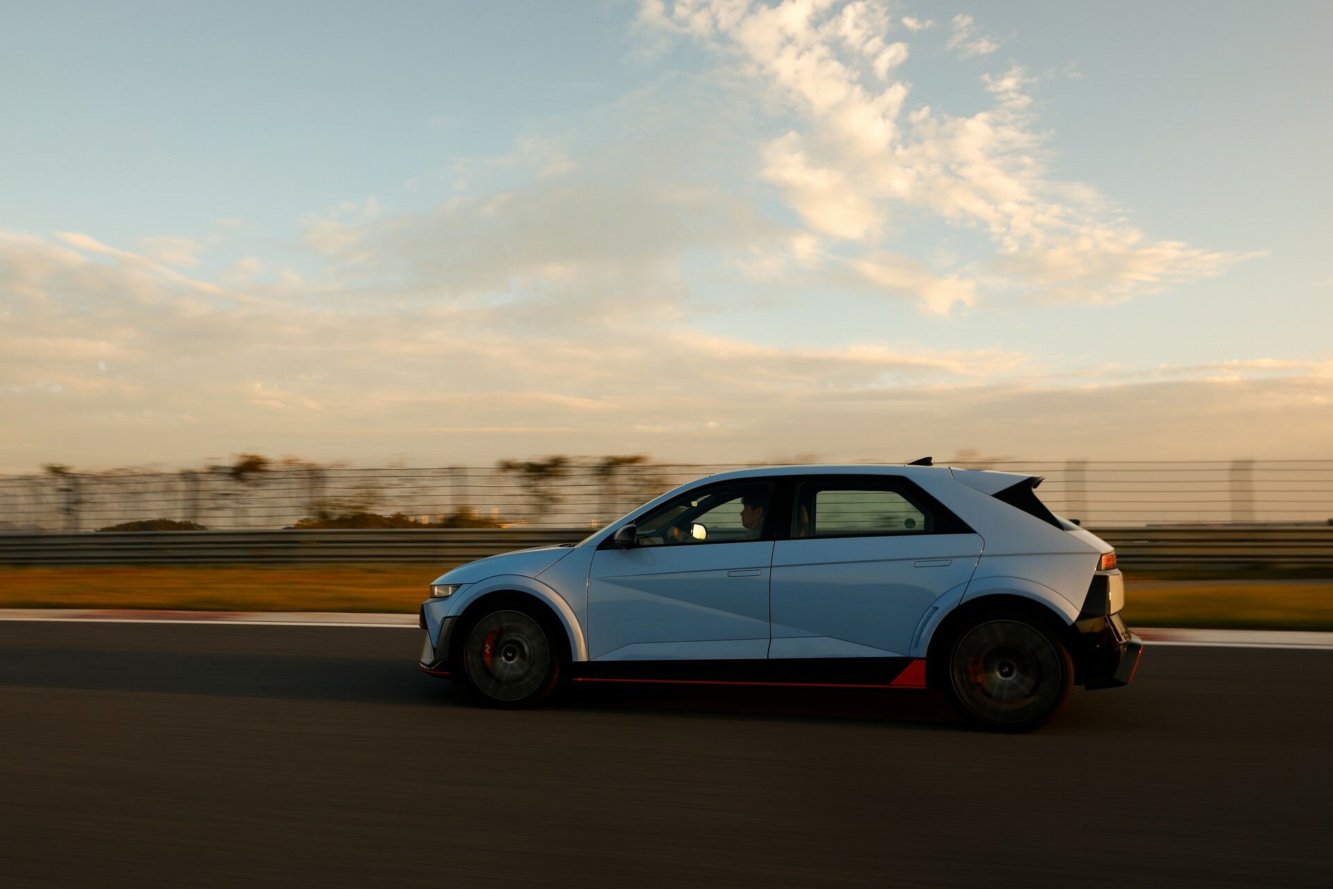 Hyundai Ioniq 5 N Dynamic - 25