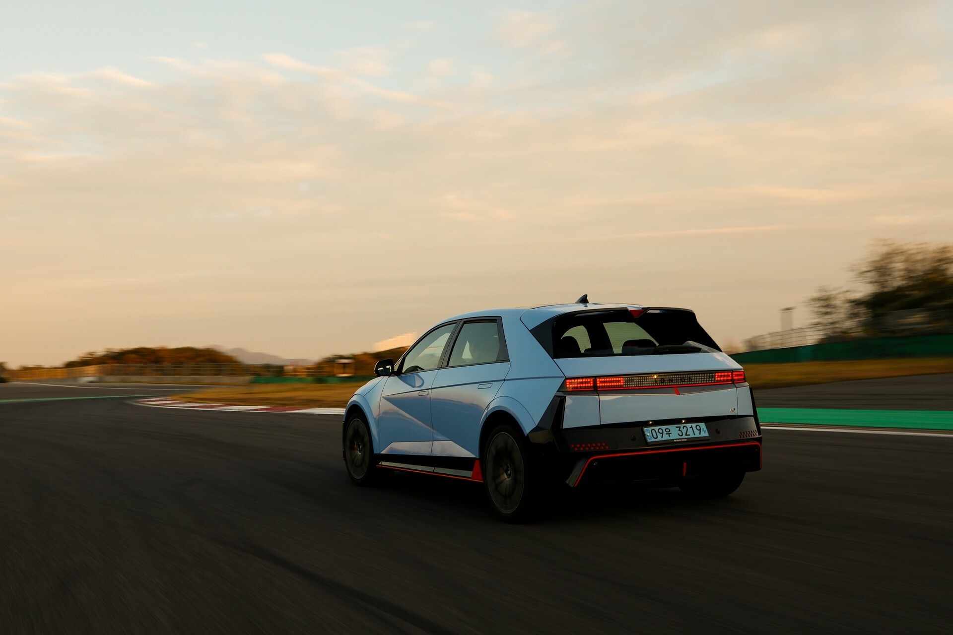 Hyundai Ioniq 5 N Dynamic - 27