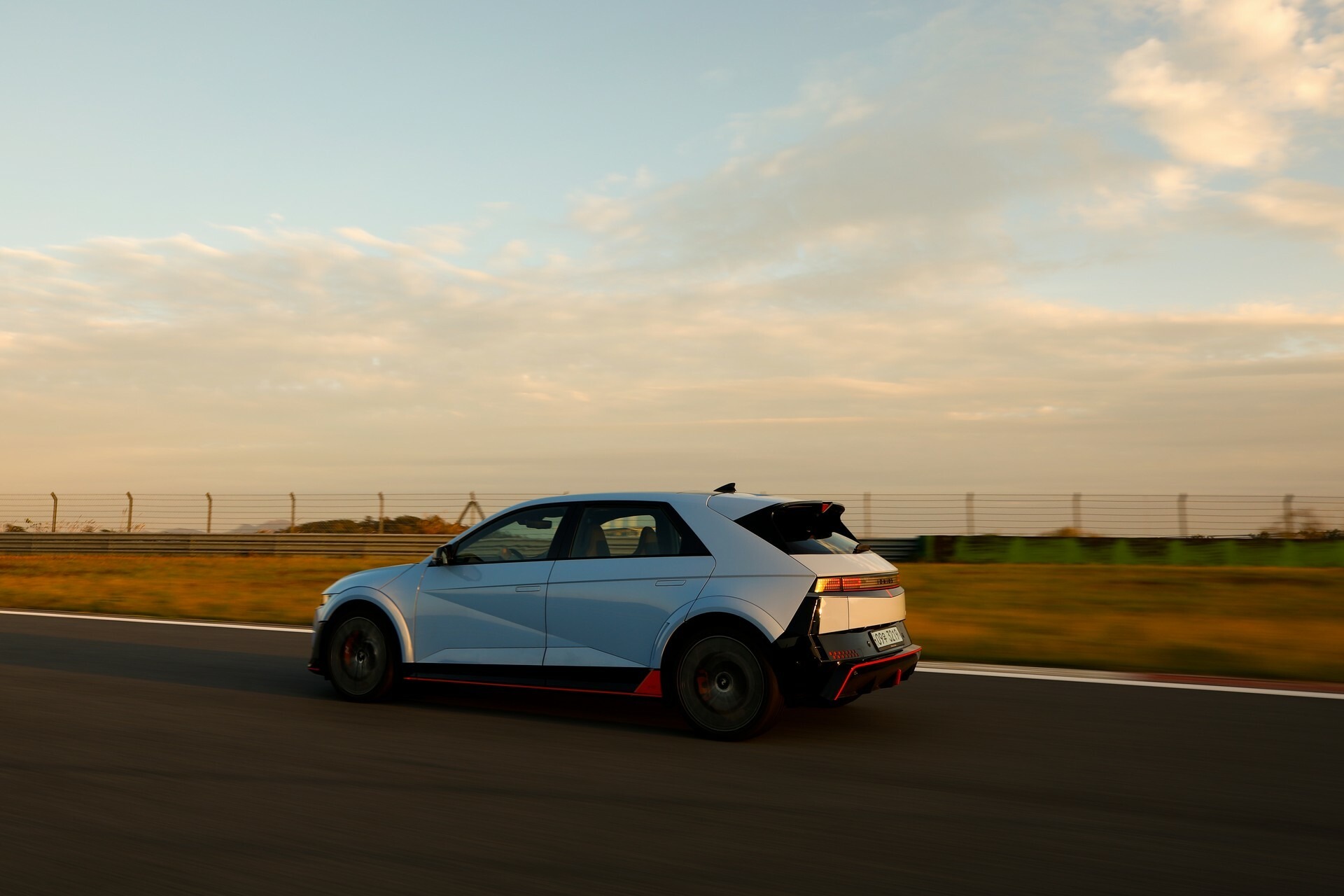 Hyundai Ioniq 5 N Dynamic - 28