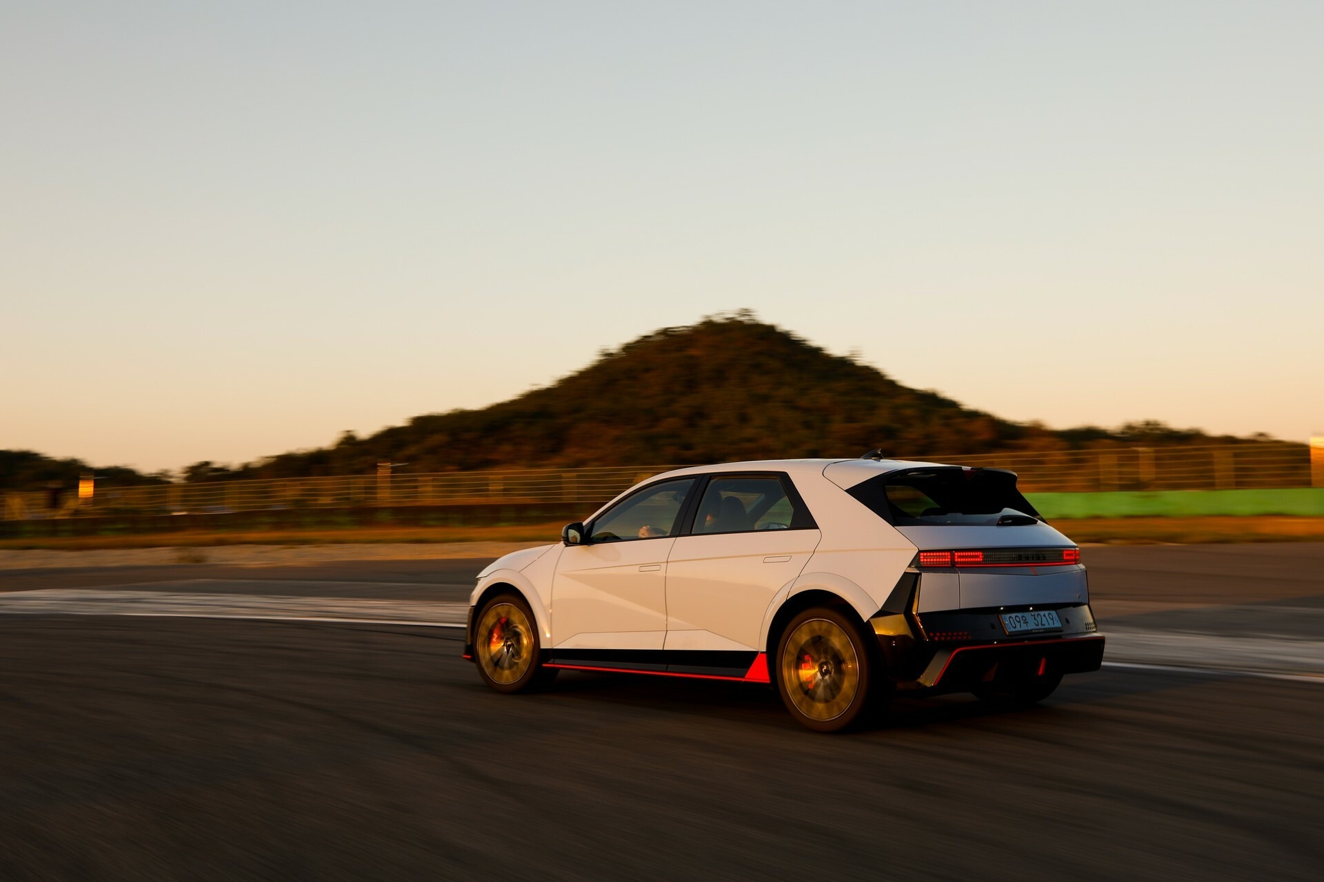 Hyundai Ioniq 5 N Dynamic - 29