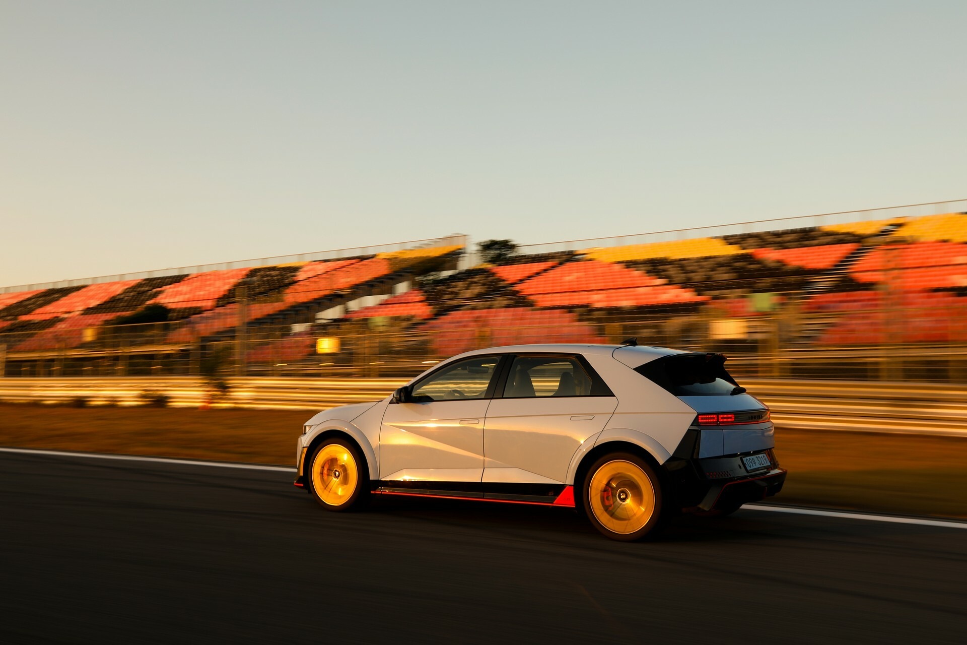 Hyundai Ioniq 5 N Dynamic - 33
