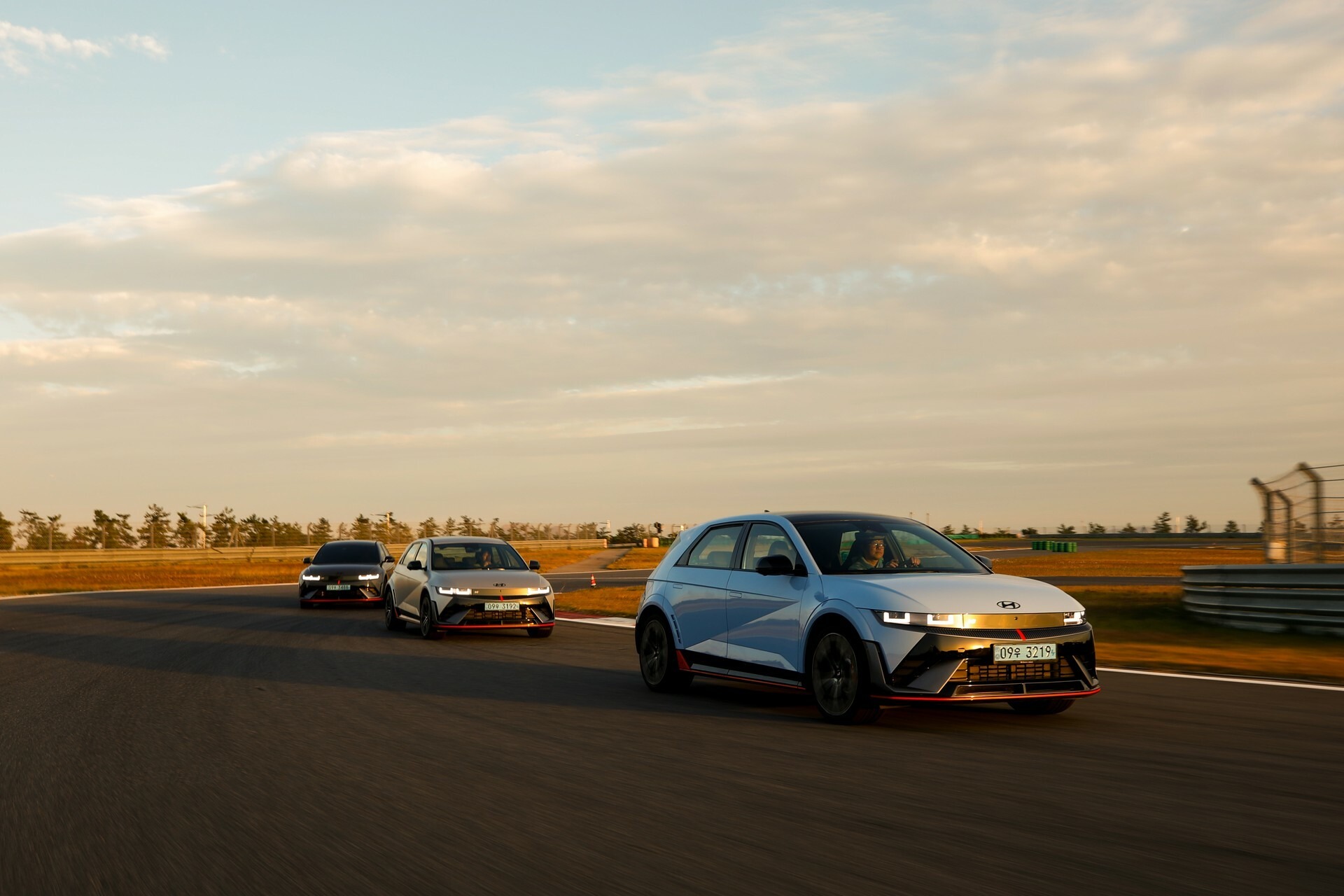 Hyundai Ioniq 5 N Dynamic - 4