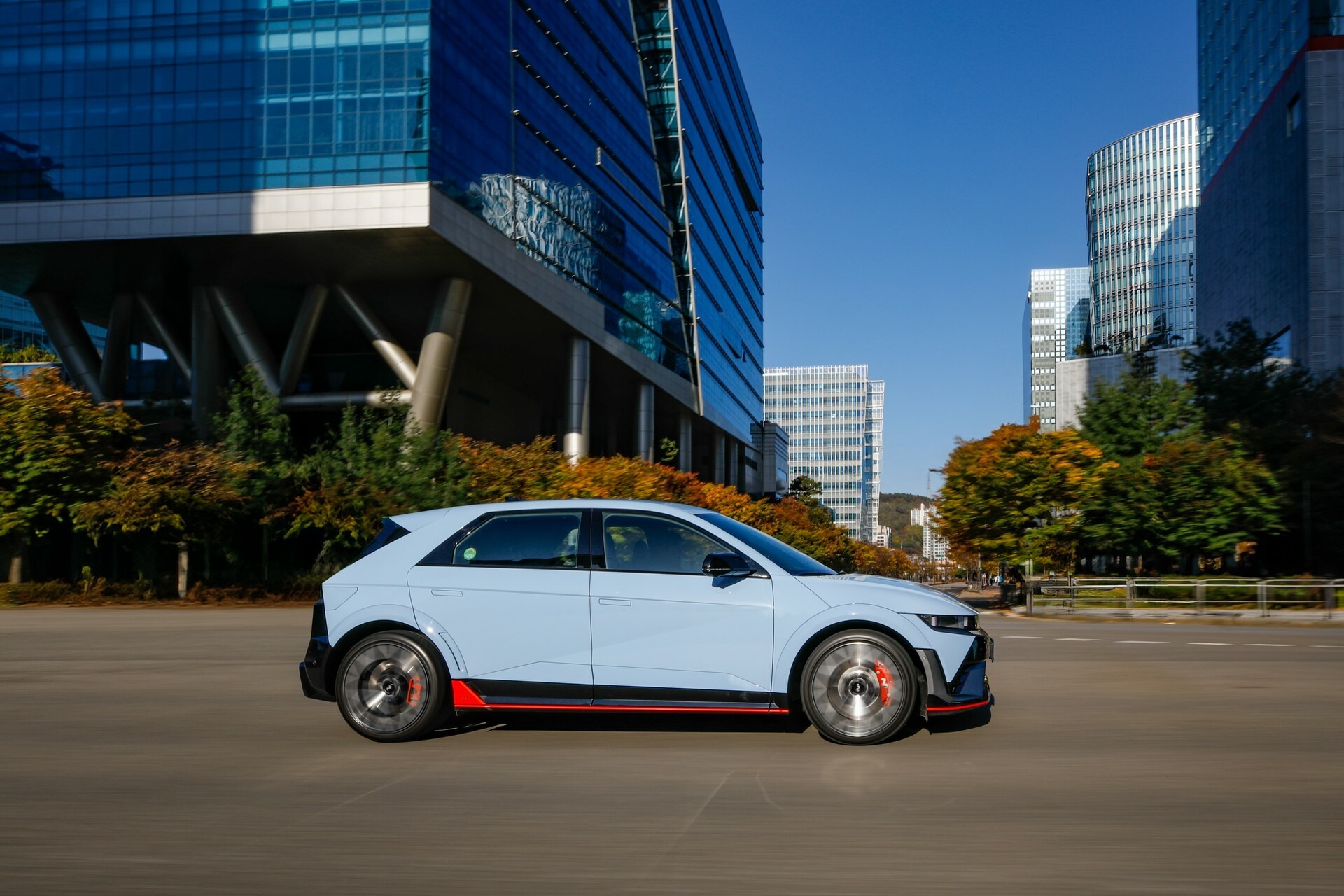 Hyundai Ioniq 5 N Dynamic - 50