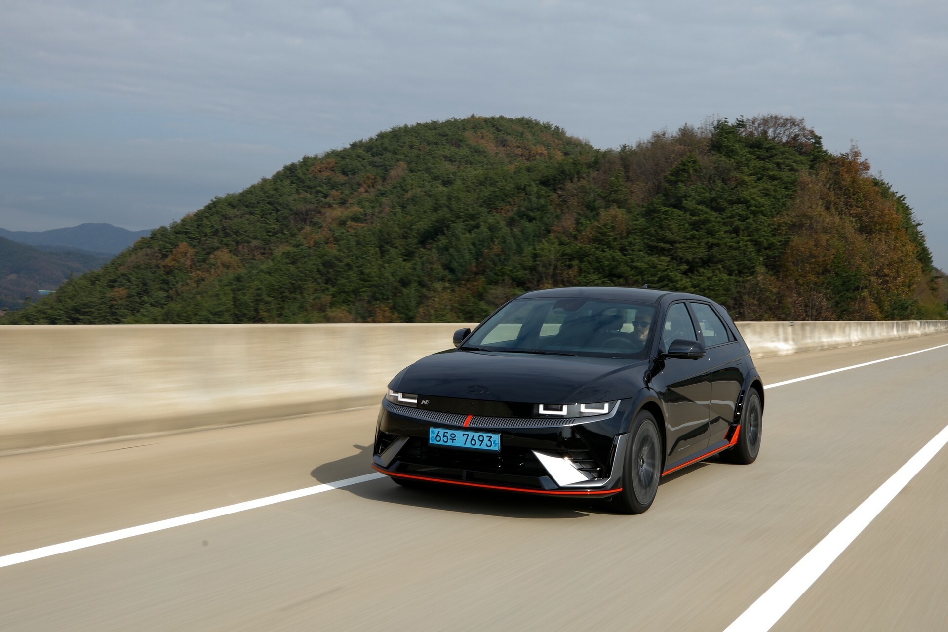 Hyundai Ioniq 5 N Dynamic - 52
