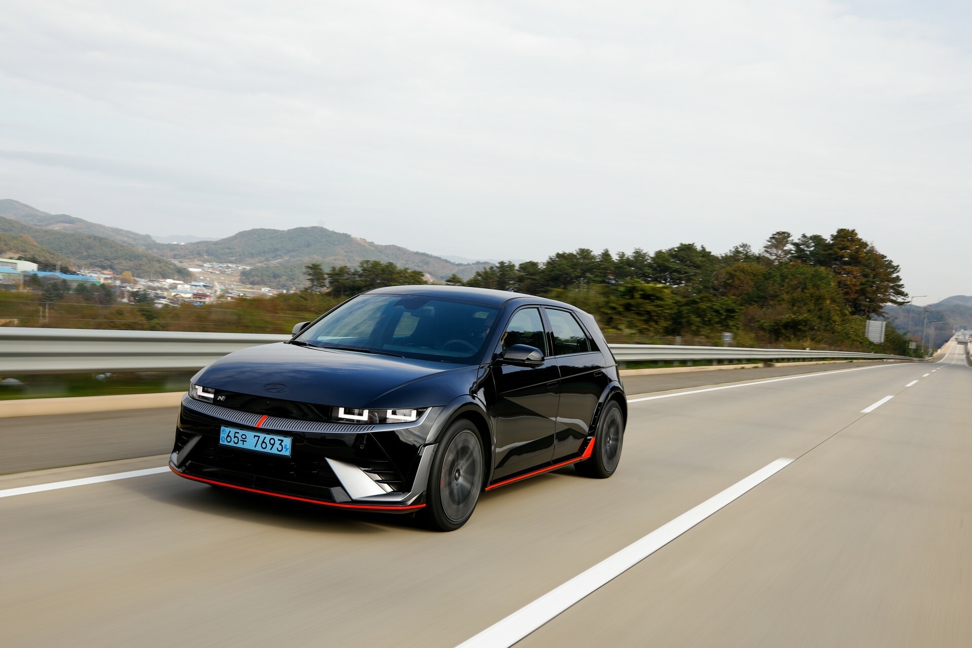 Hyundai Ioniq 5 N Dynamic - 54