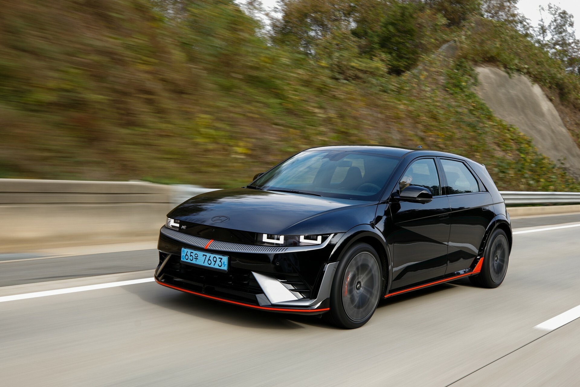 Hyundai Ioniq 5 N Dynamic - 55