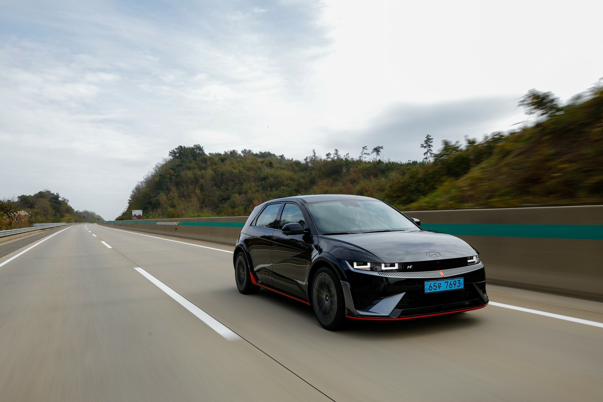 Hyundai Ioniq 5 N Dynamic - 56