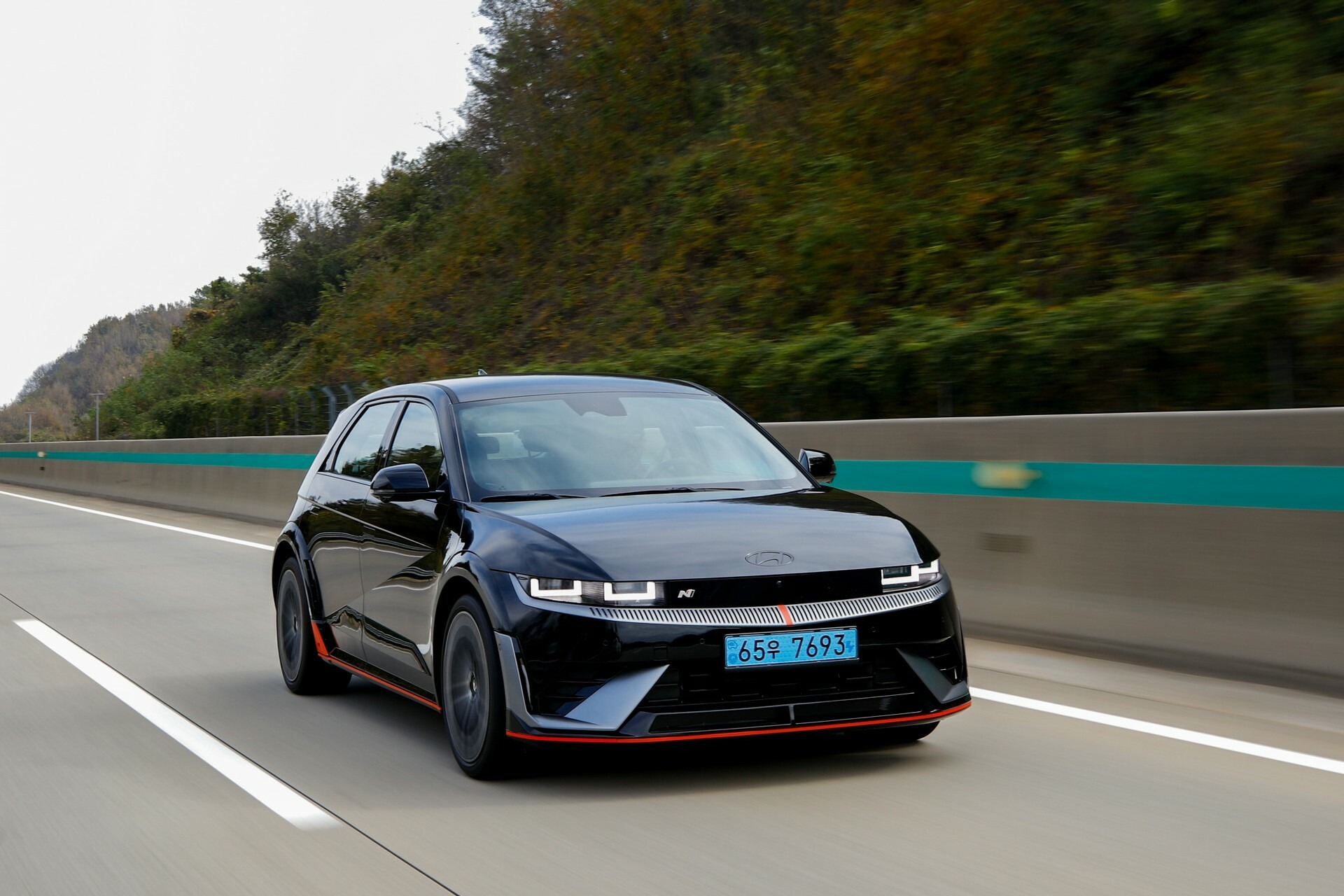 Hyundai Ioniq 5 N Dynamic - 57