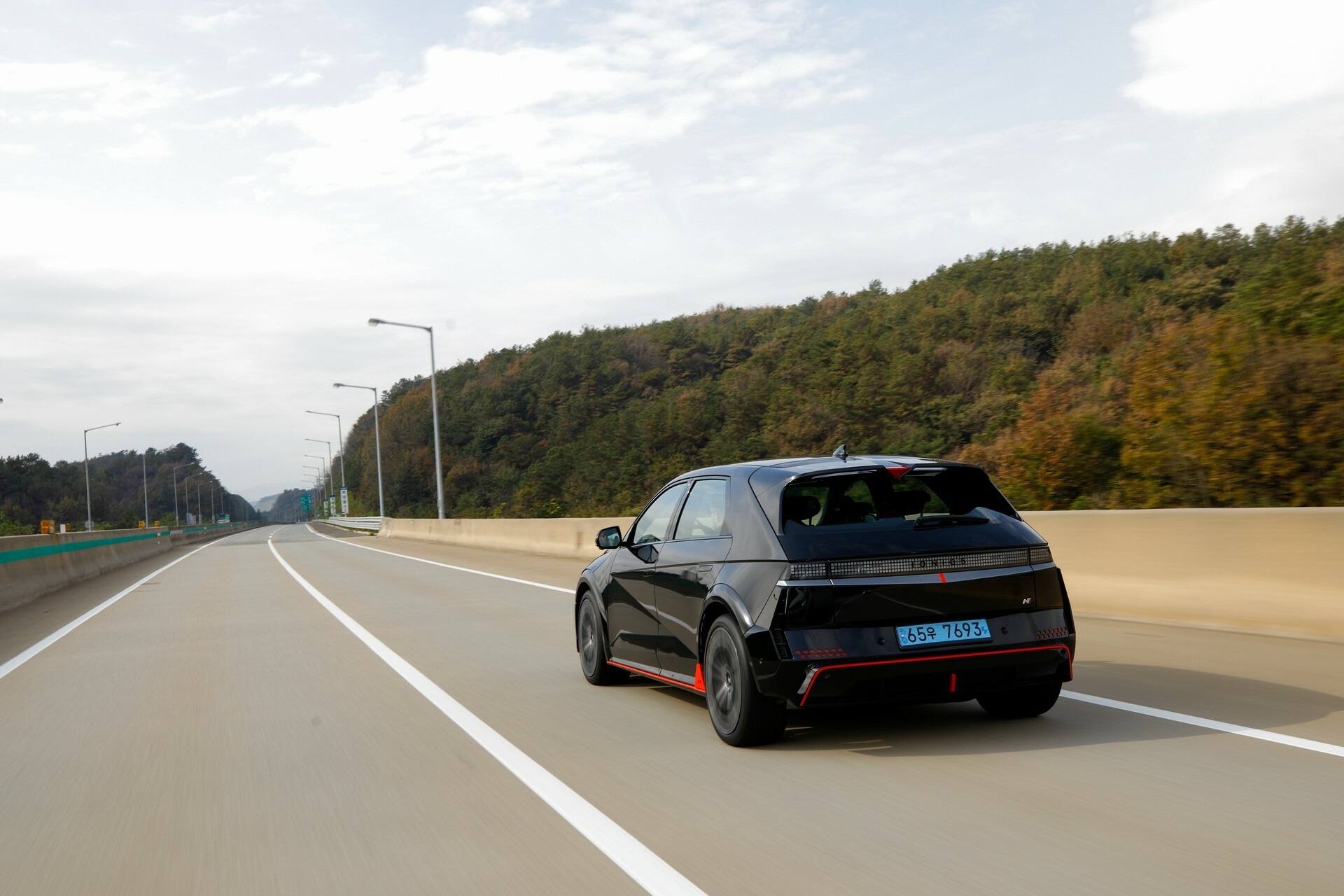 Hyundai Ioniq 5 N Dynamic - 58
