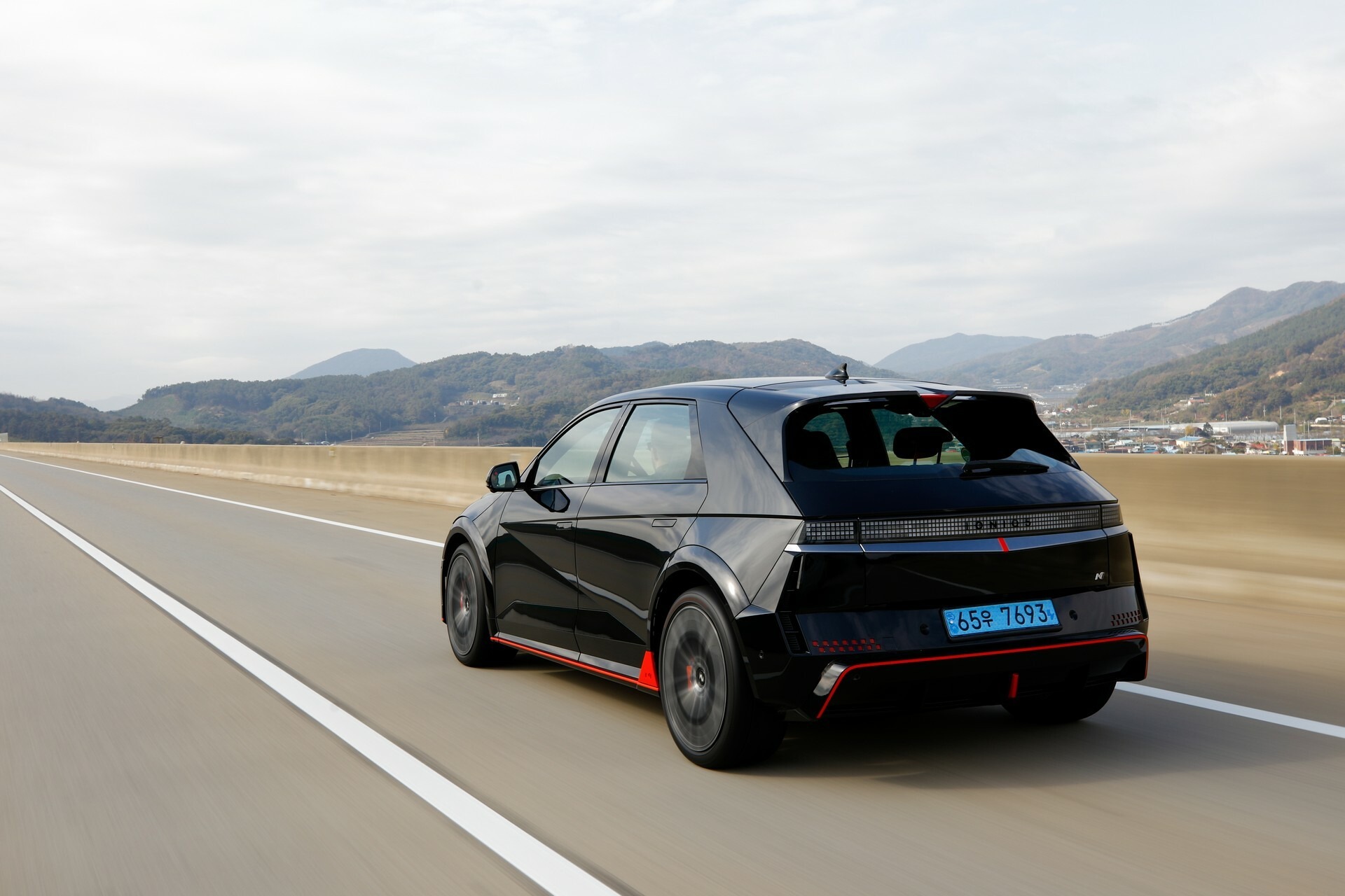 Hyundai Ioniq 5 N Dynamic - 59