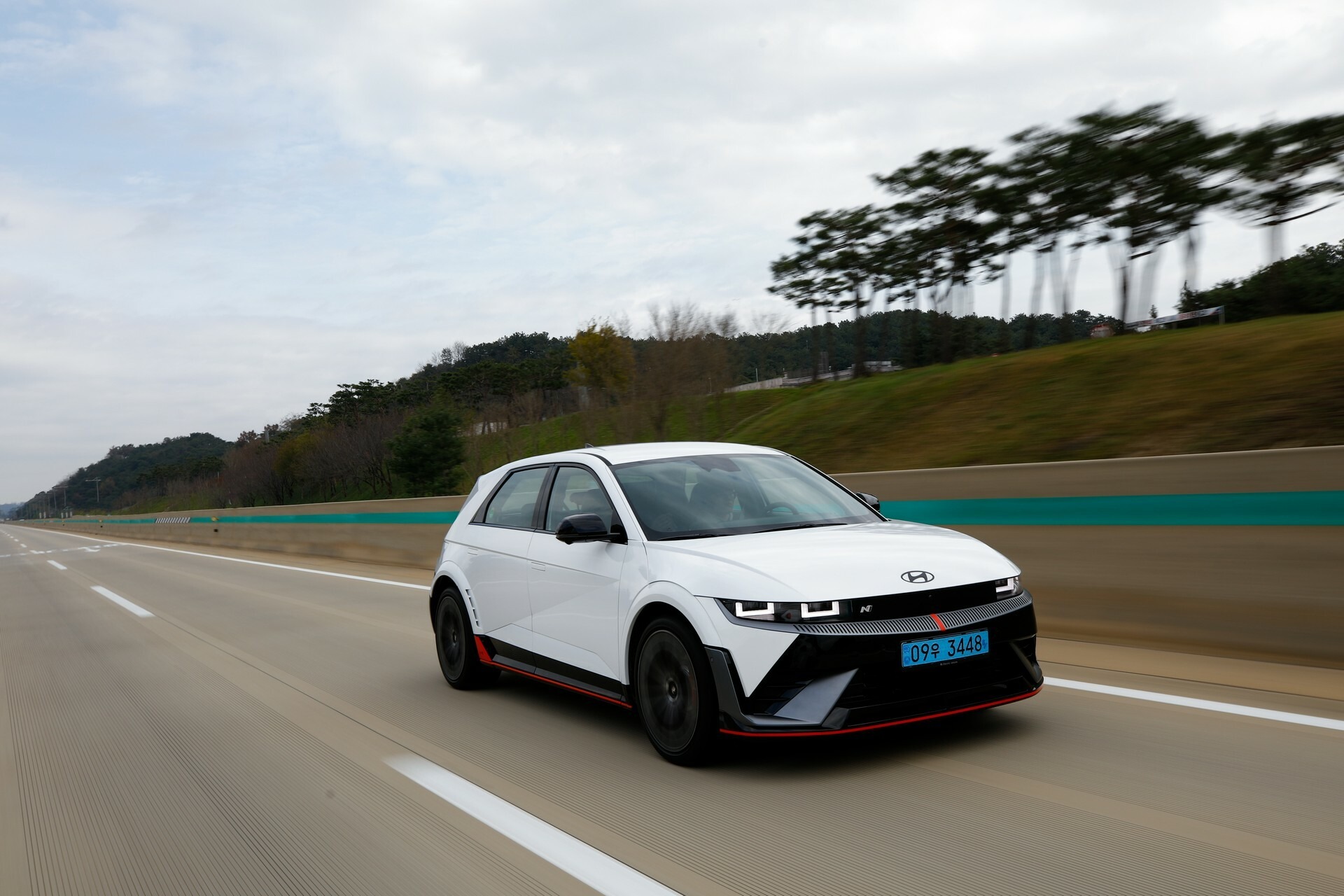 Hyundai Ioniq 5 N Dynamic - 60