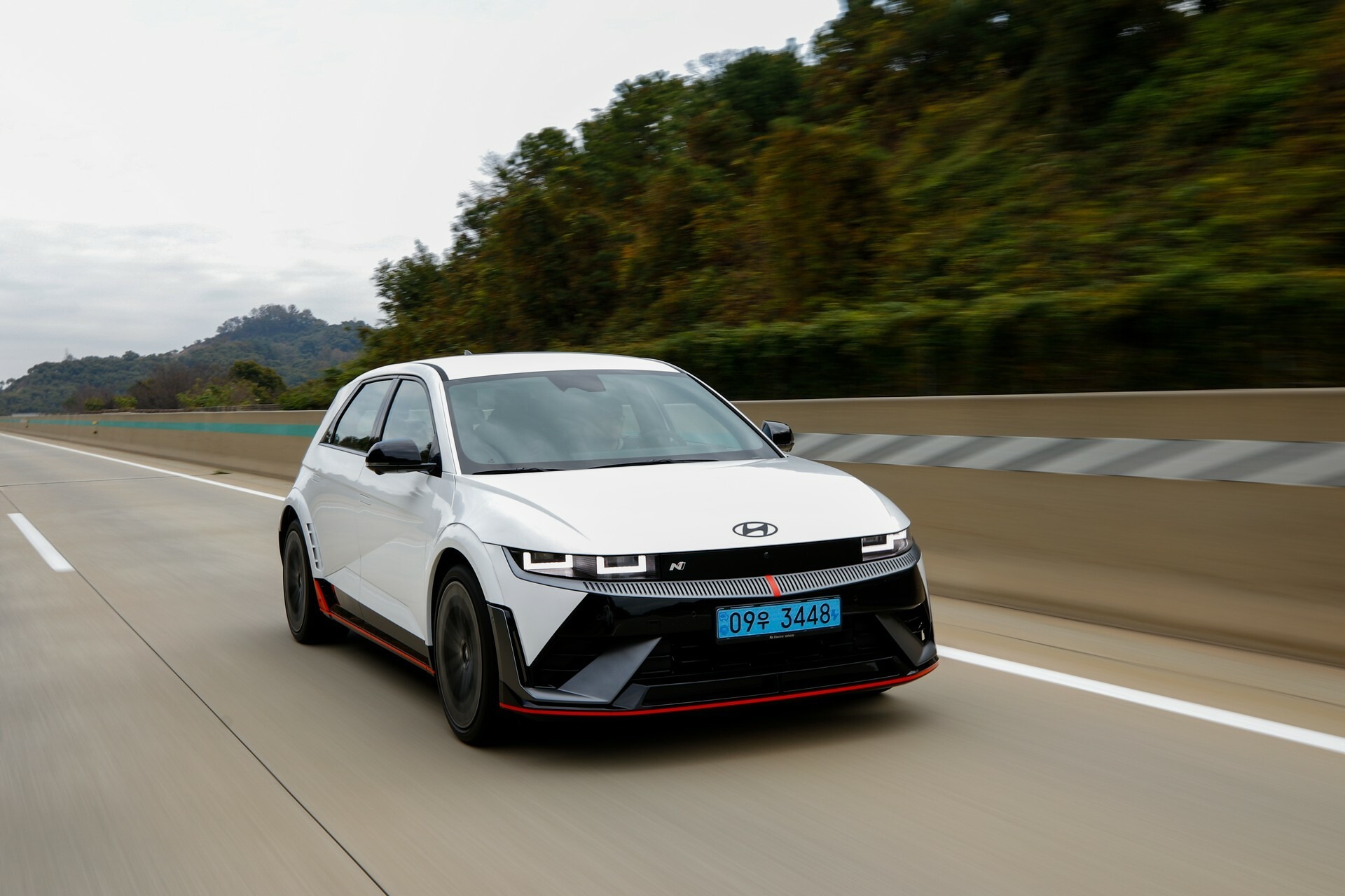 Hyundai Ioniq 5 N Dynamic - 61