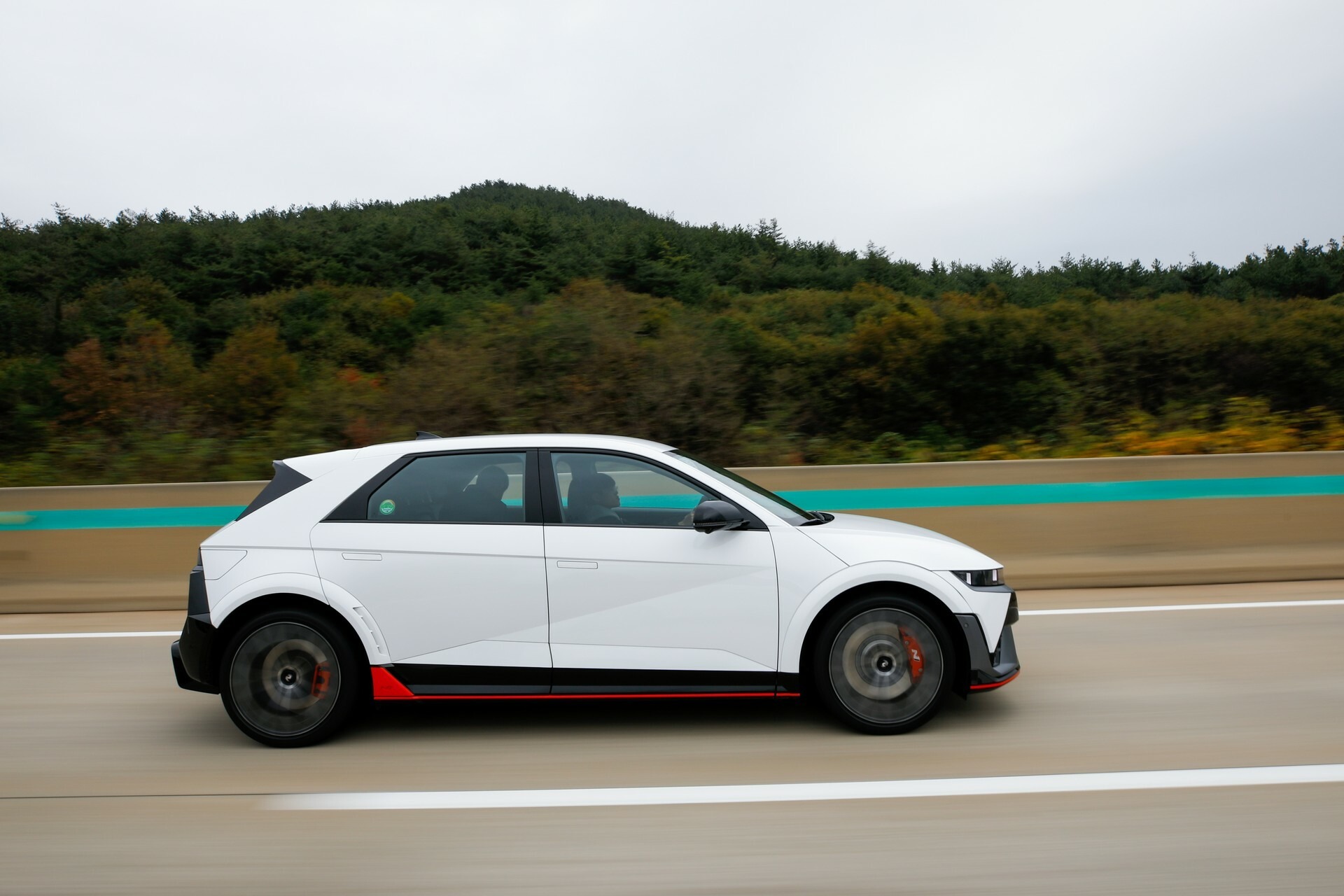 Hyundai Ioniq 5 N Dynamic - 63