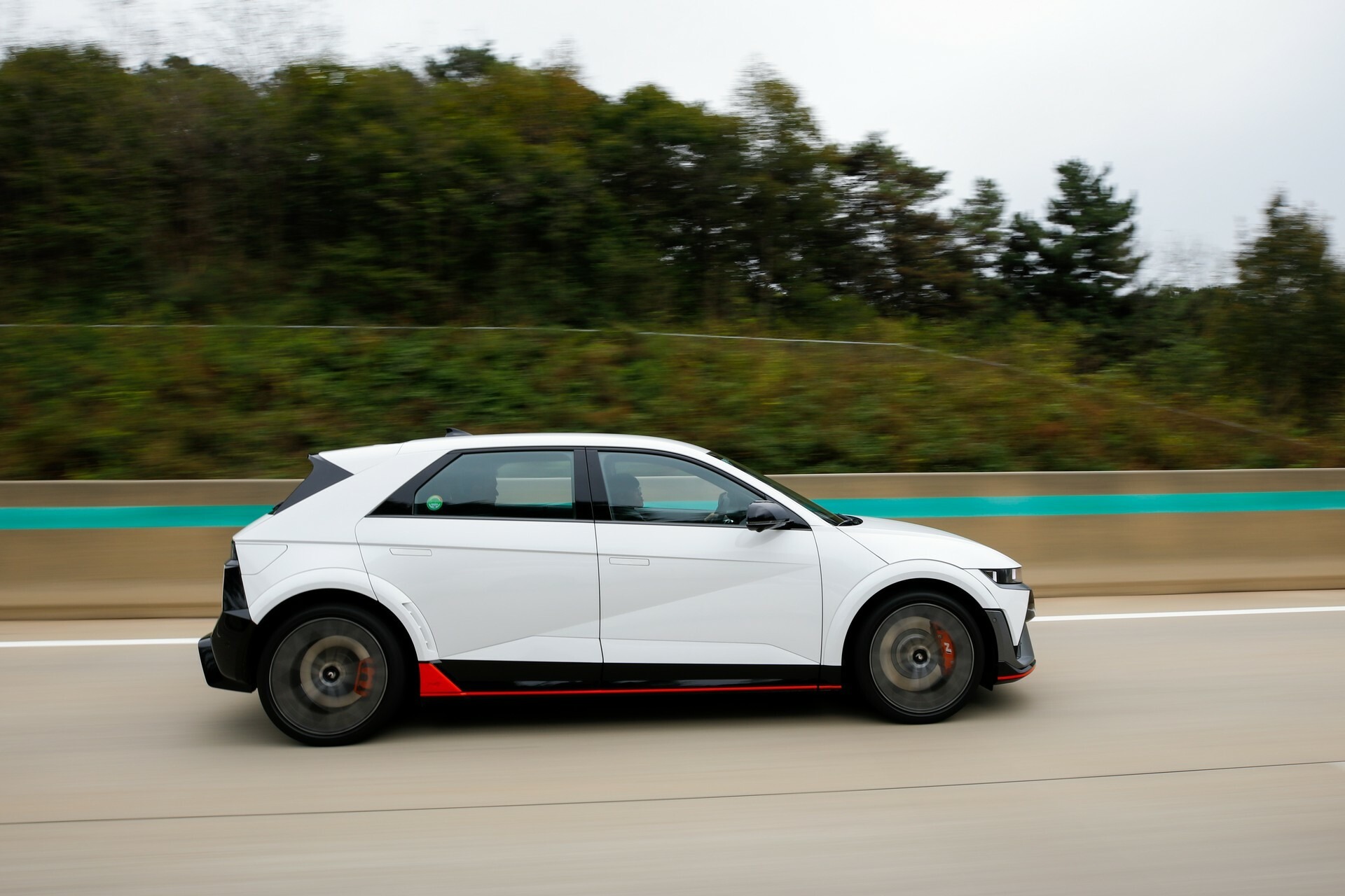 Hyundai Ioniq 5 N Dynamic - 64