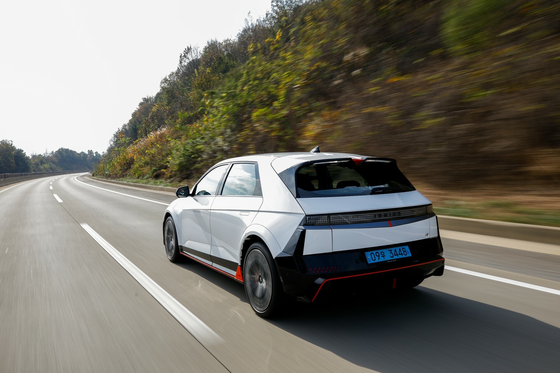 Hyundai Ioniq 5 N Dynamic - 66