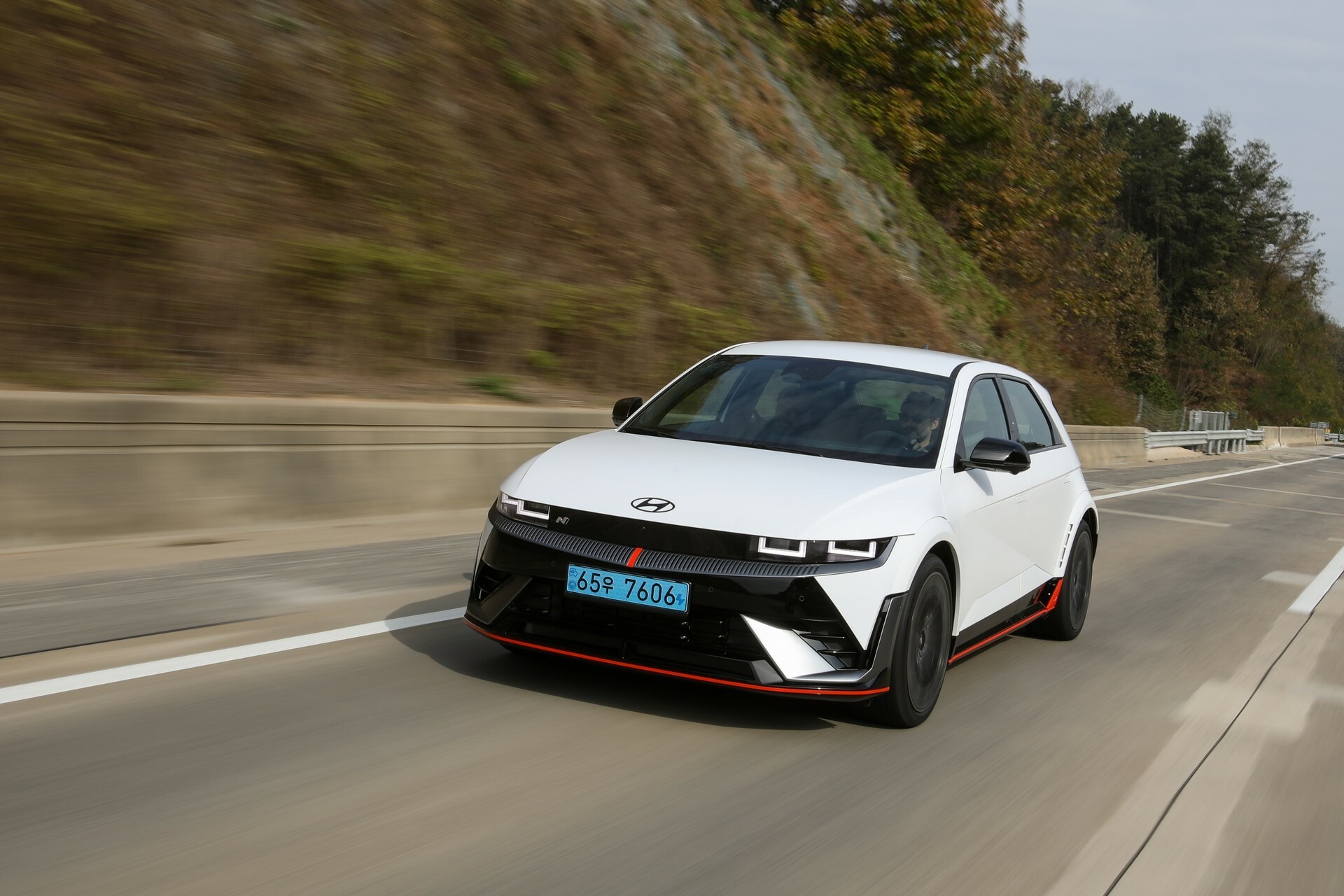 Hyundai Ioniq 5 N Dynamic - 68