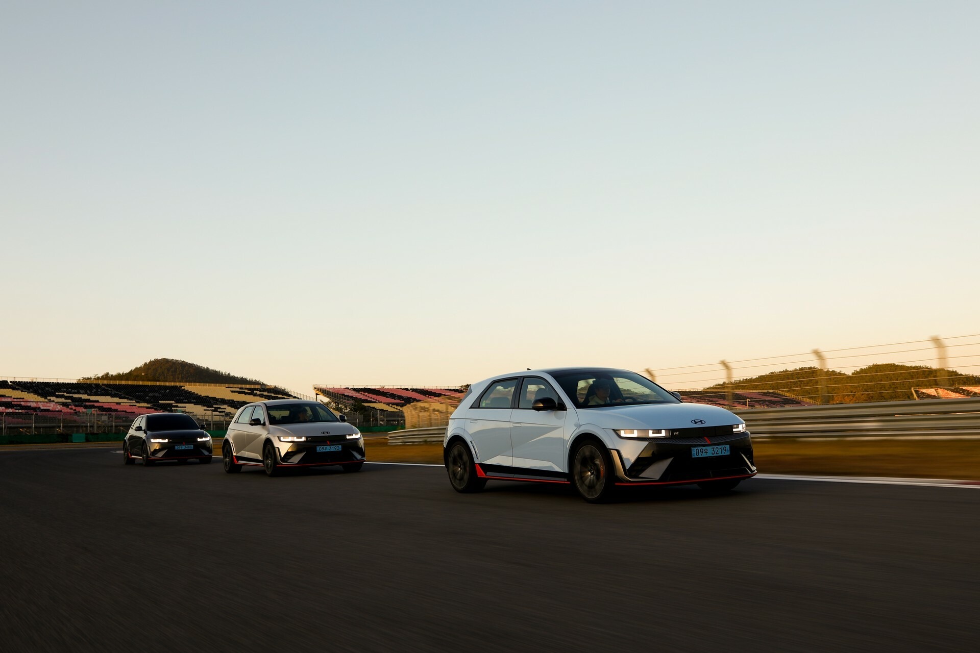 Hyundai Ioniq 5 N Dynamic - 7