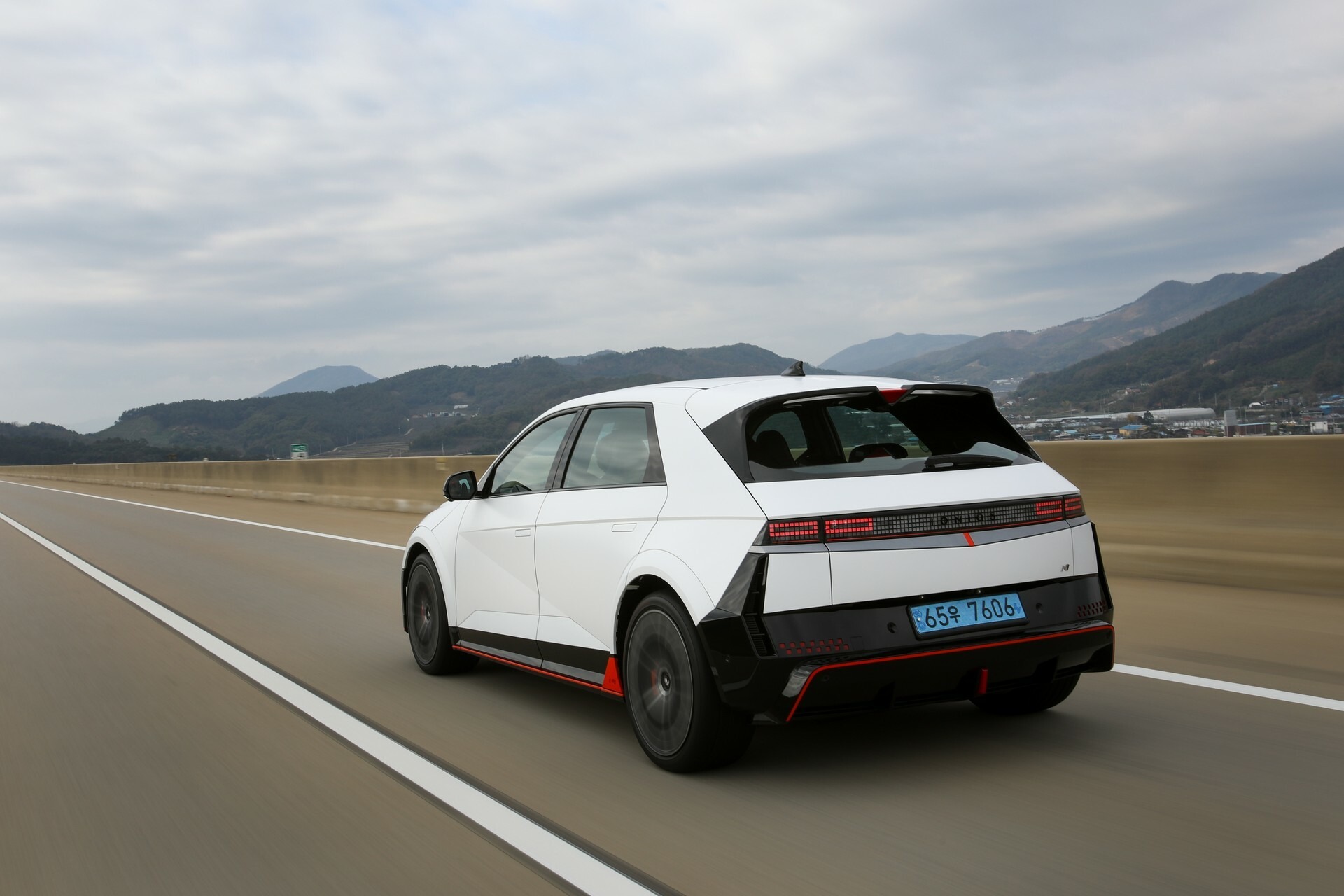 Hyundai Ioniq 5 N Dynamic - 70