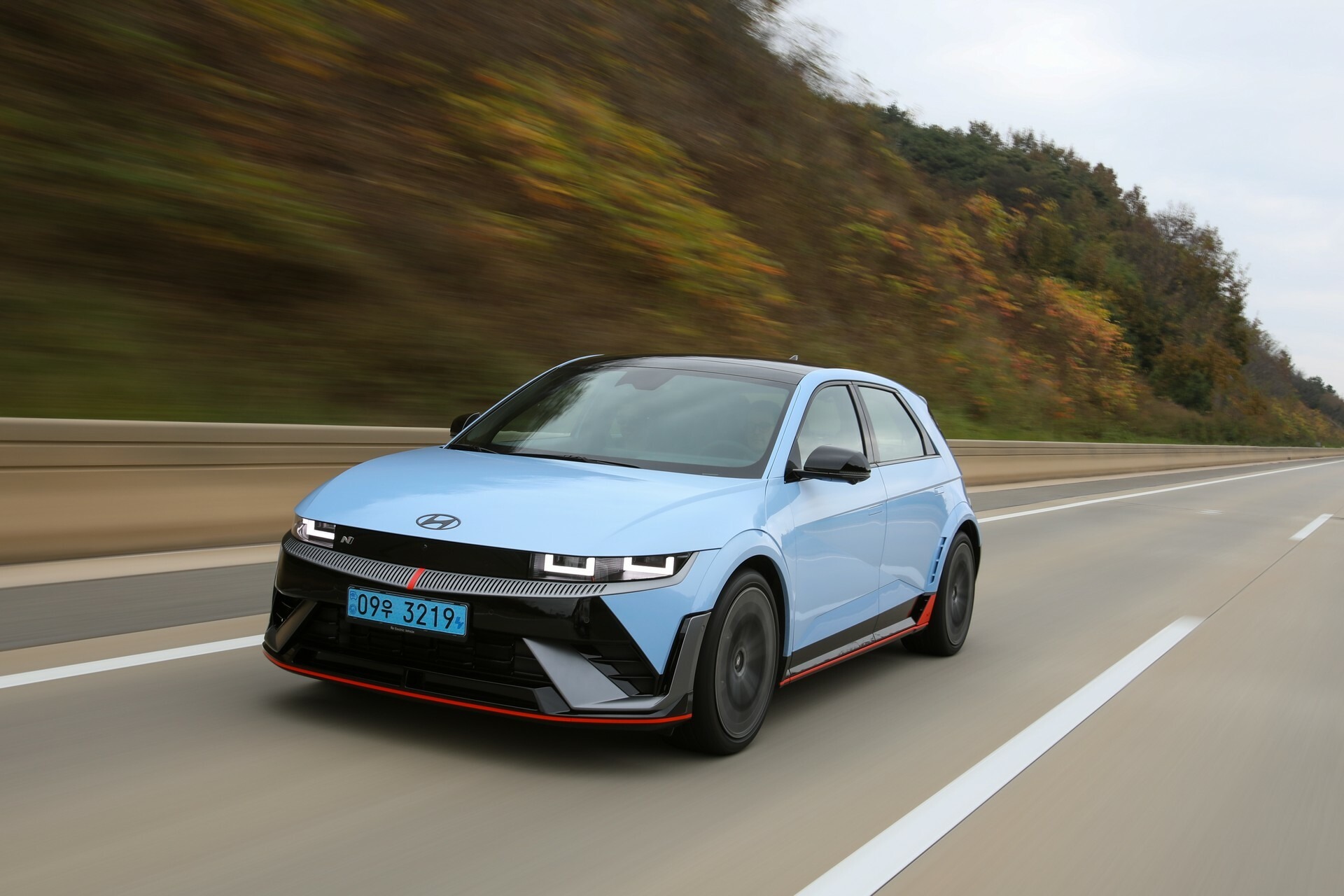 Hyundai Ioniq 5 N Dynamic - 71