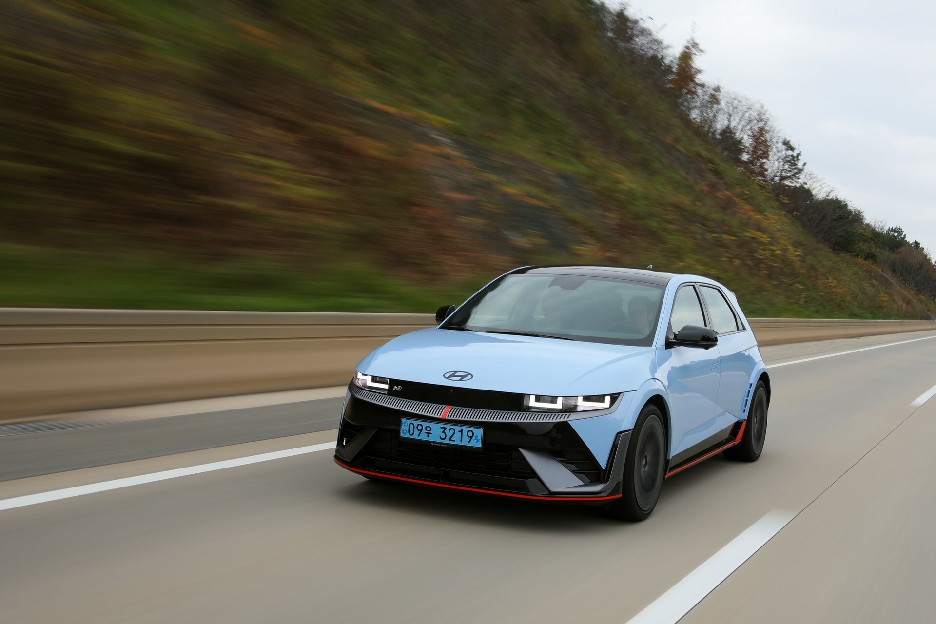 Hyundai Ioniq 5 N Dynamic - 72