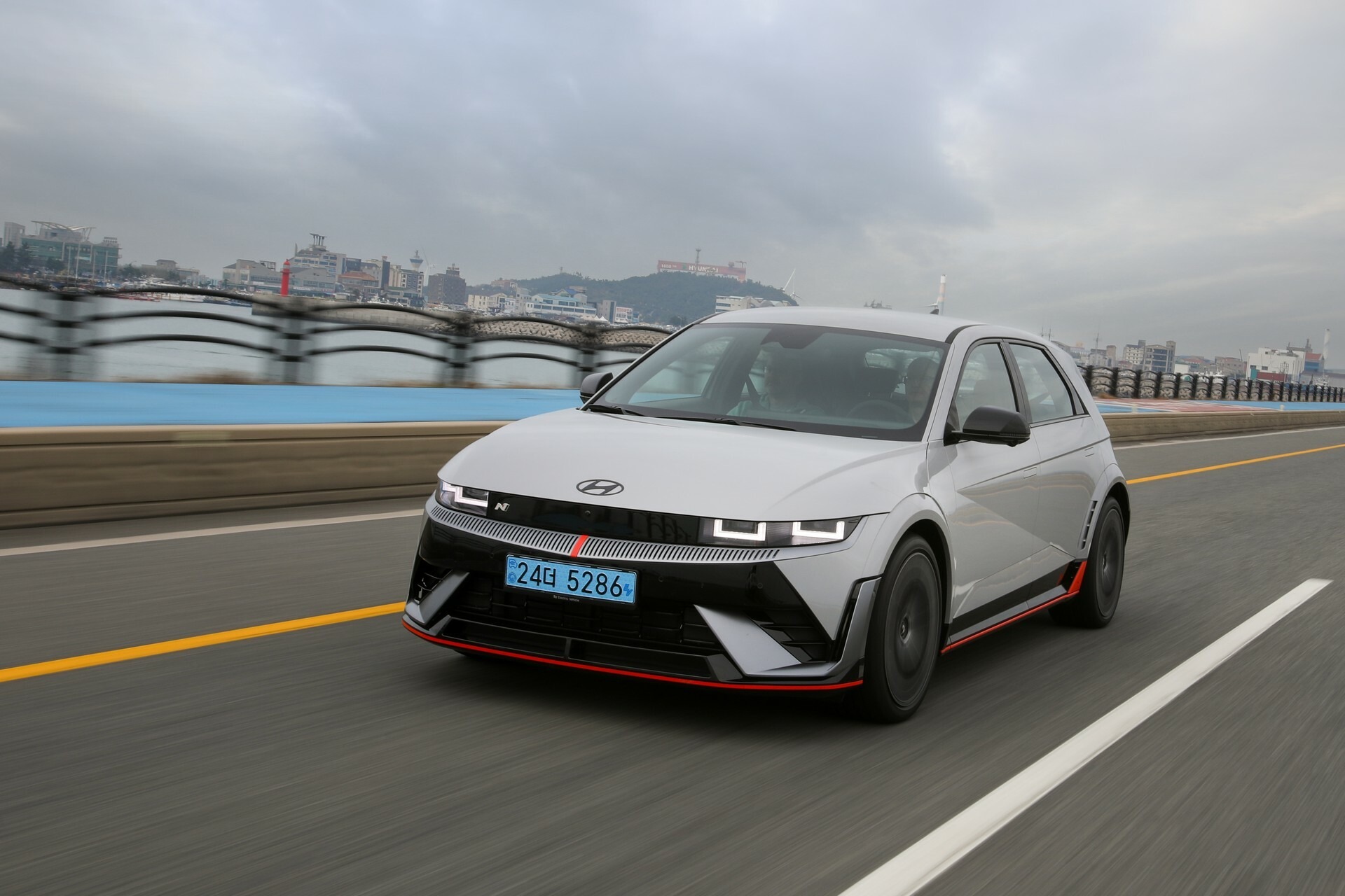 Hyundai Ioniq 5 N Dynamic - 73
