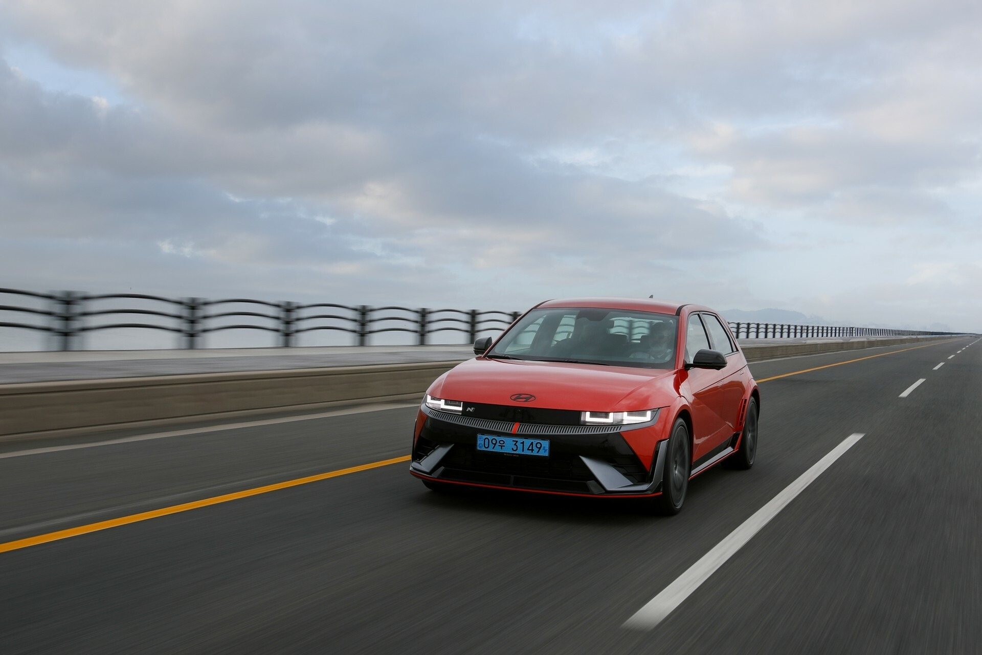 Hyundai Ioniq 5 N Dynamic - 75