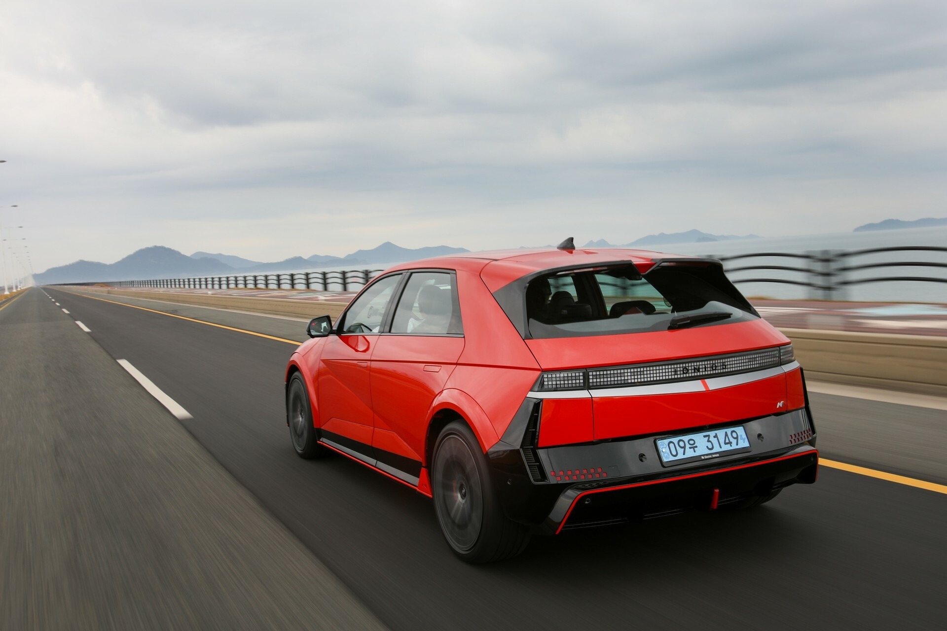 Hyundai Ioniq 5 N Dynamic - 78