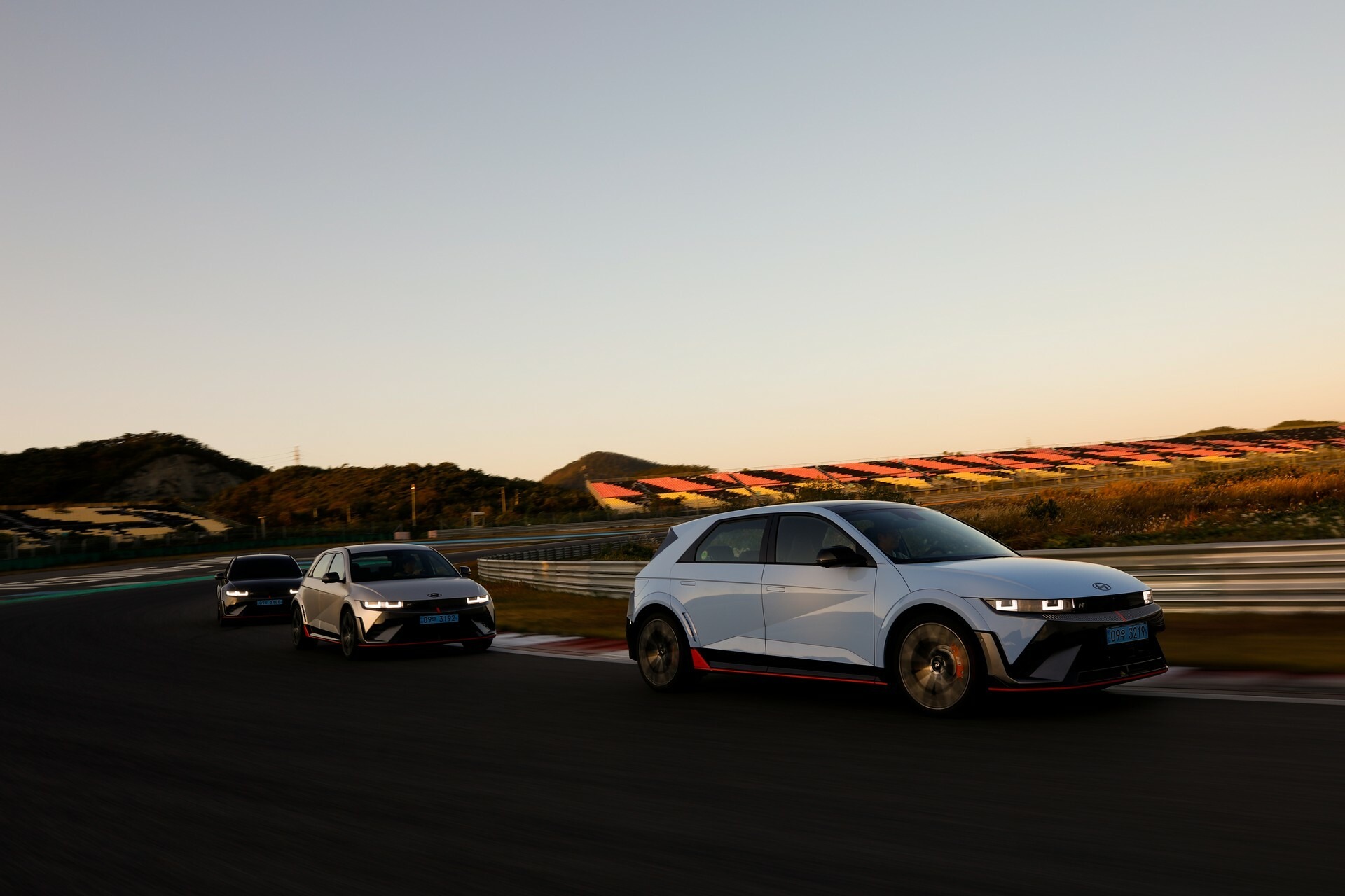 Hyundai Ioniq 5 N Dynamic - 9