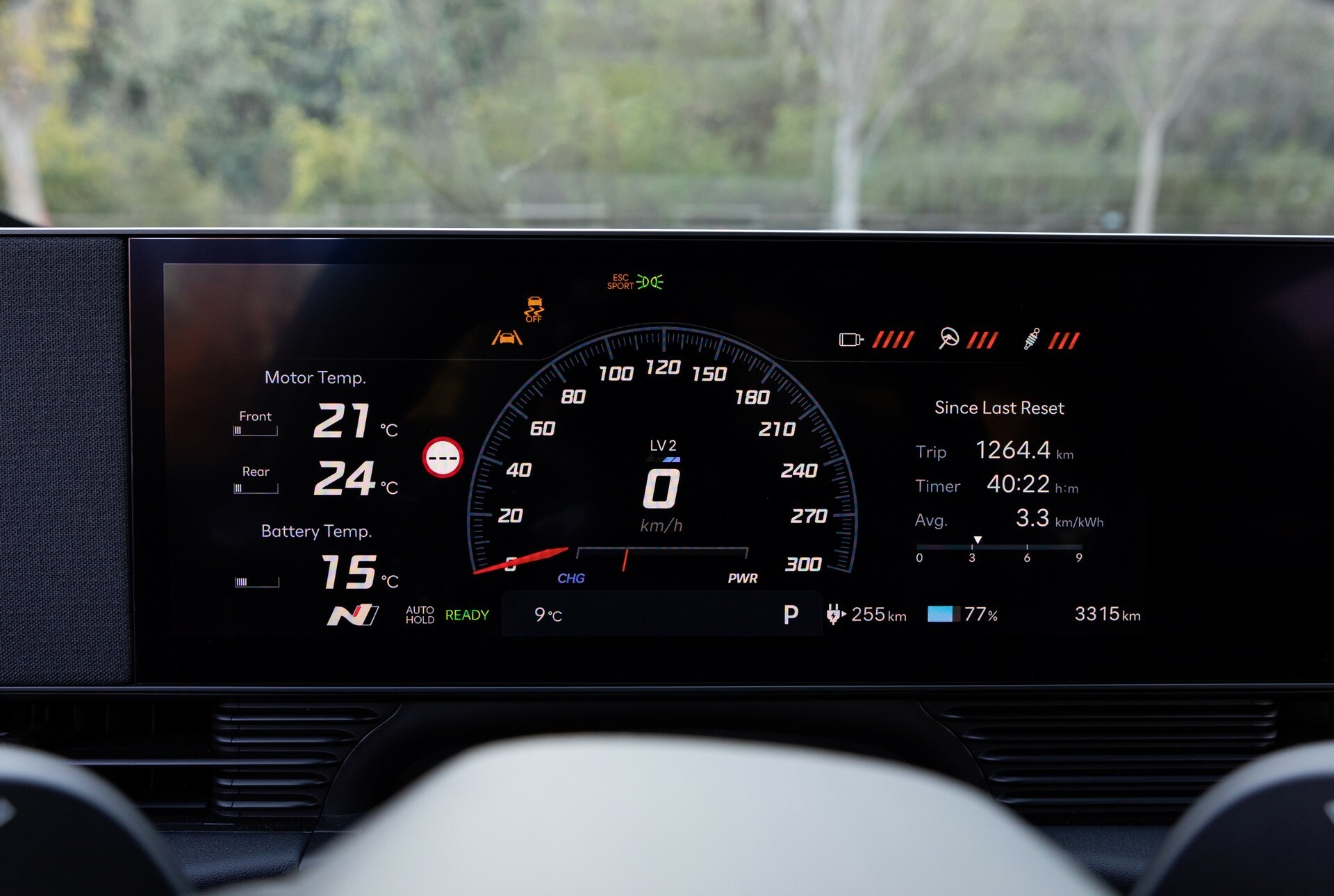 Hyundai Ioniq 5 N Static - 15