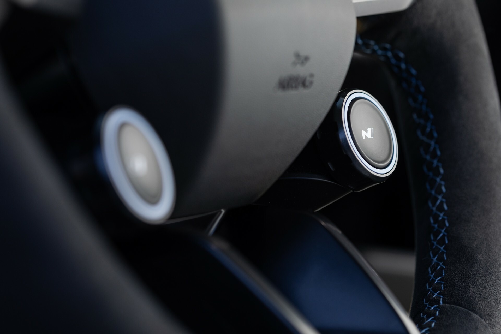 Hyundai Ioniq 5 N Static - 16