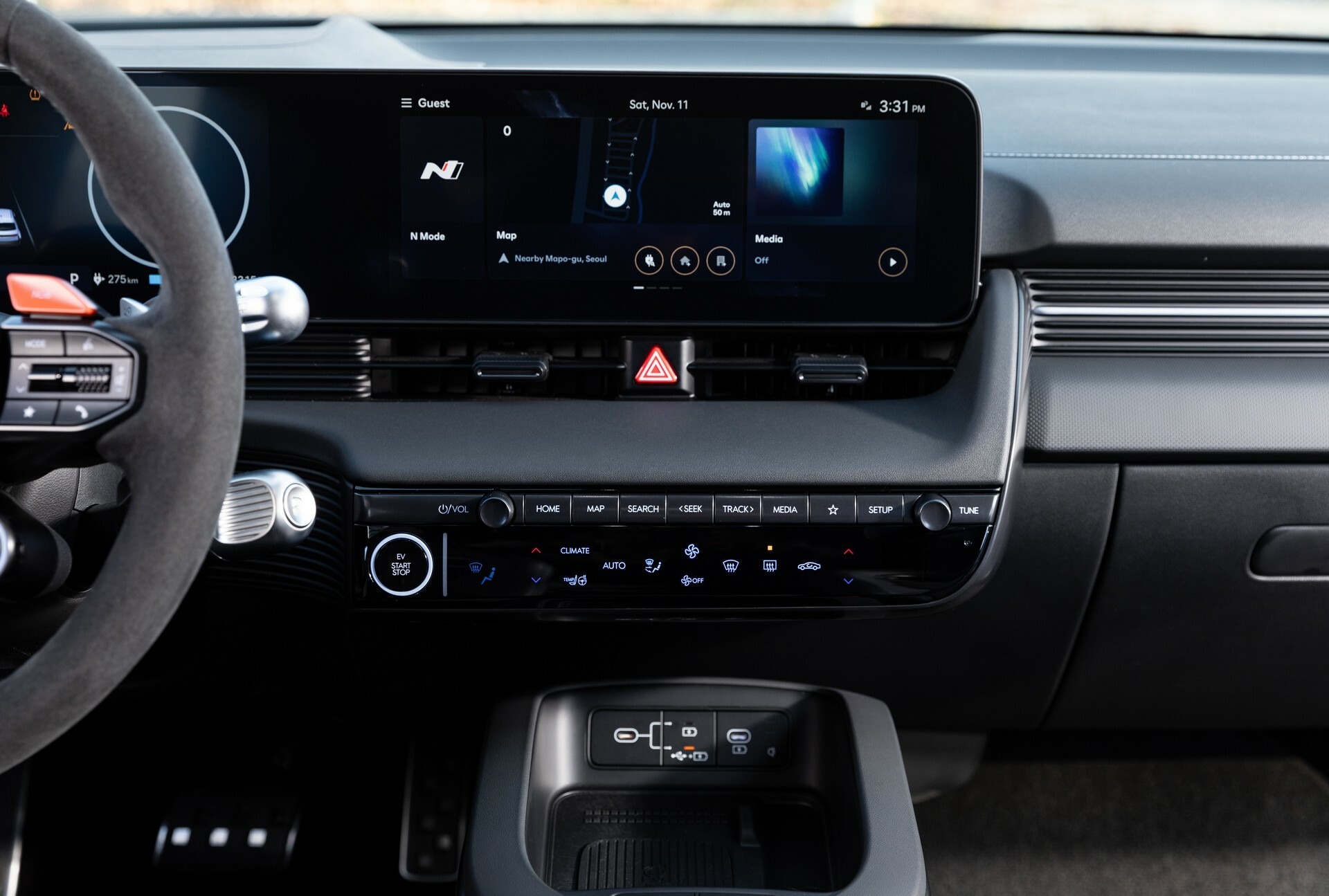 Hyundai Ioniq 5 N Static - 18
