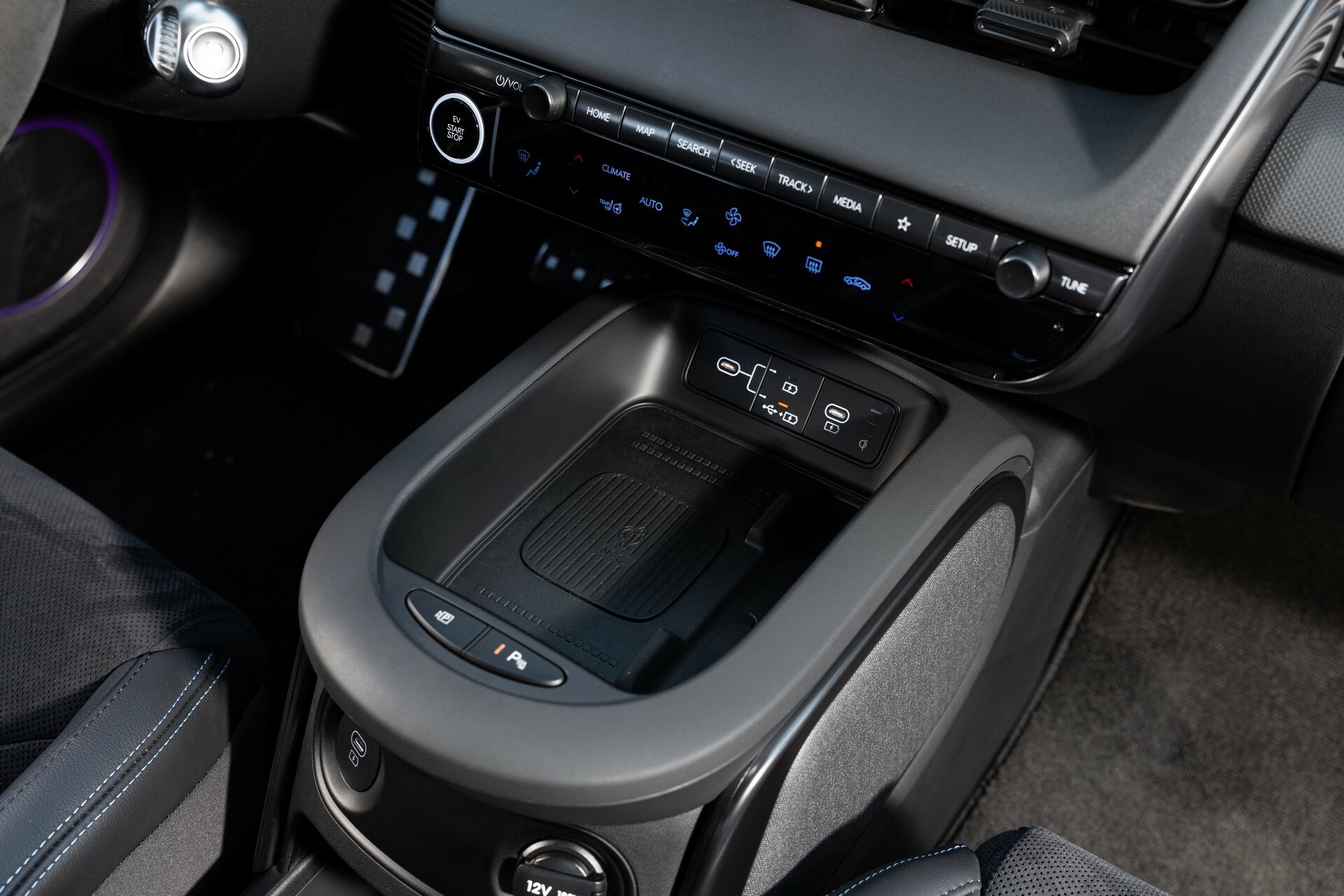 Hyundai Ioniq 5 N Static - 19
