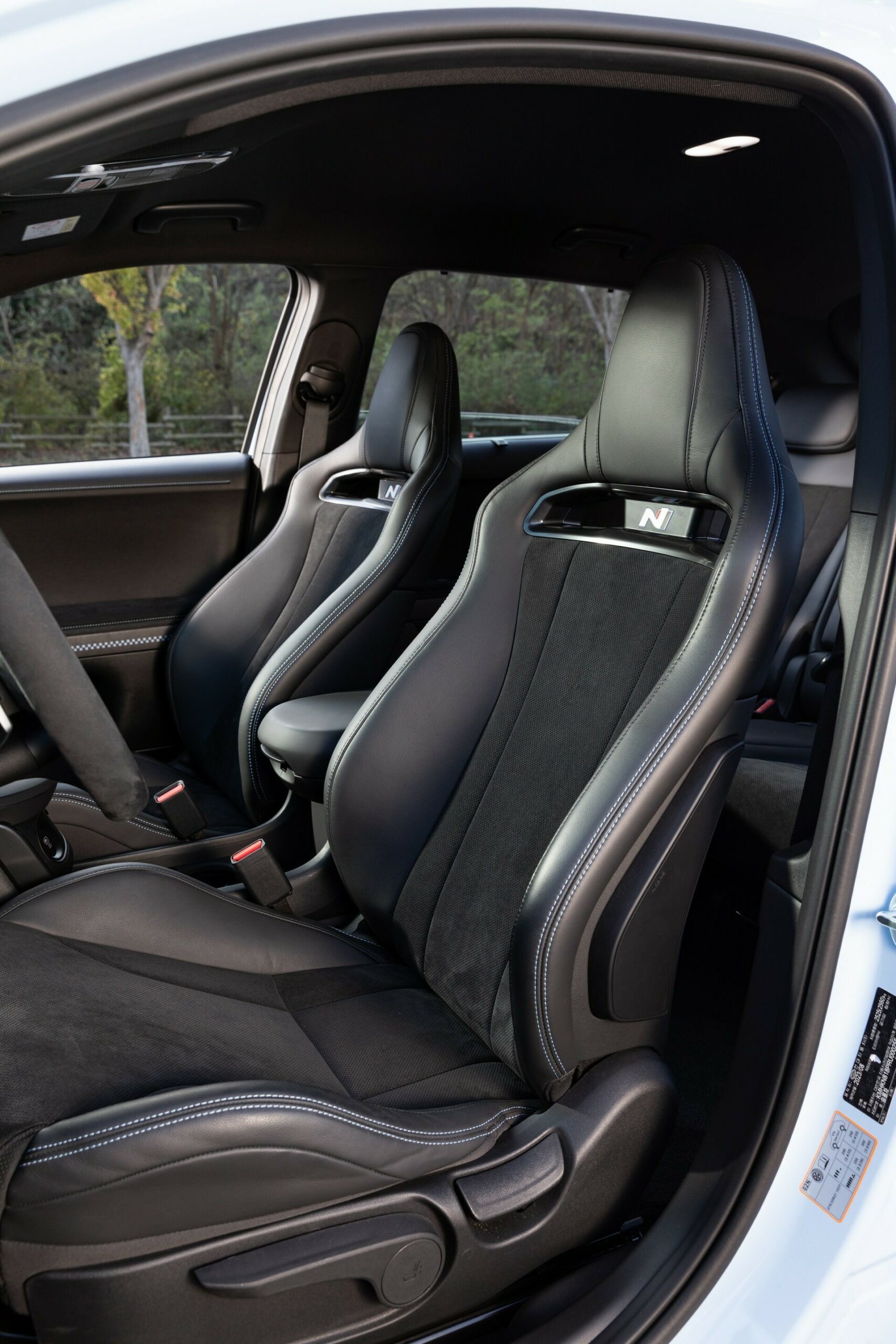 Hyundai Ioniq 5 N Static - 20