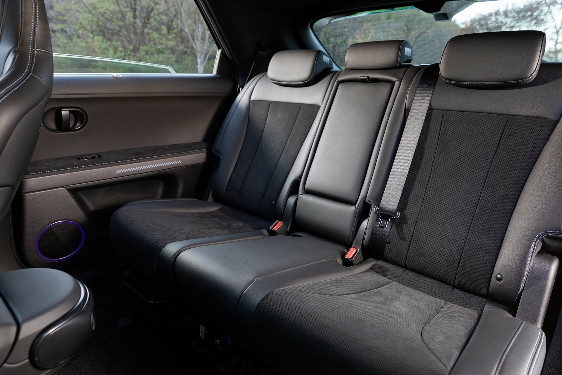 Hyundai Ioniq 5 N Static - 21