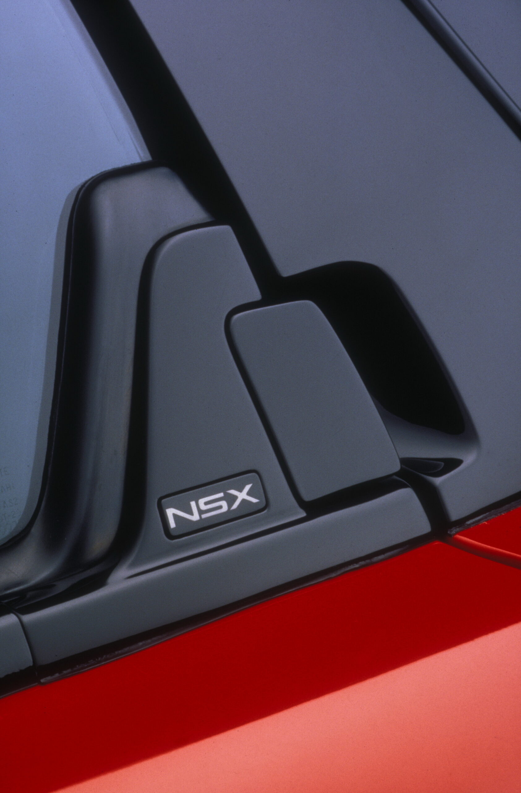 Acura NSX - Honda NSX 23