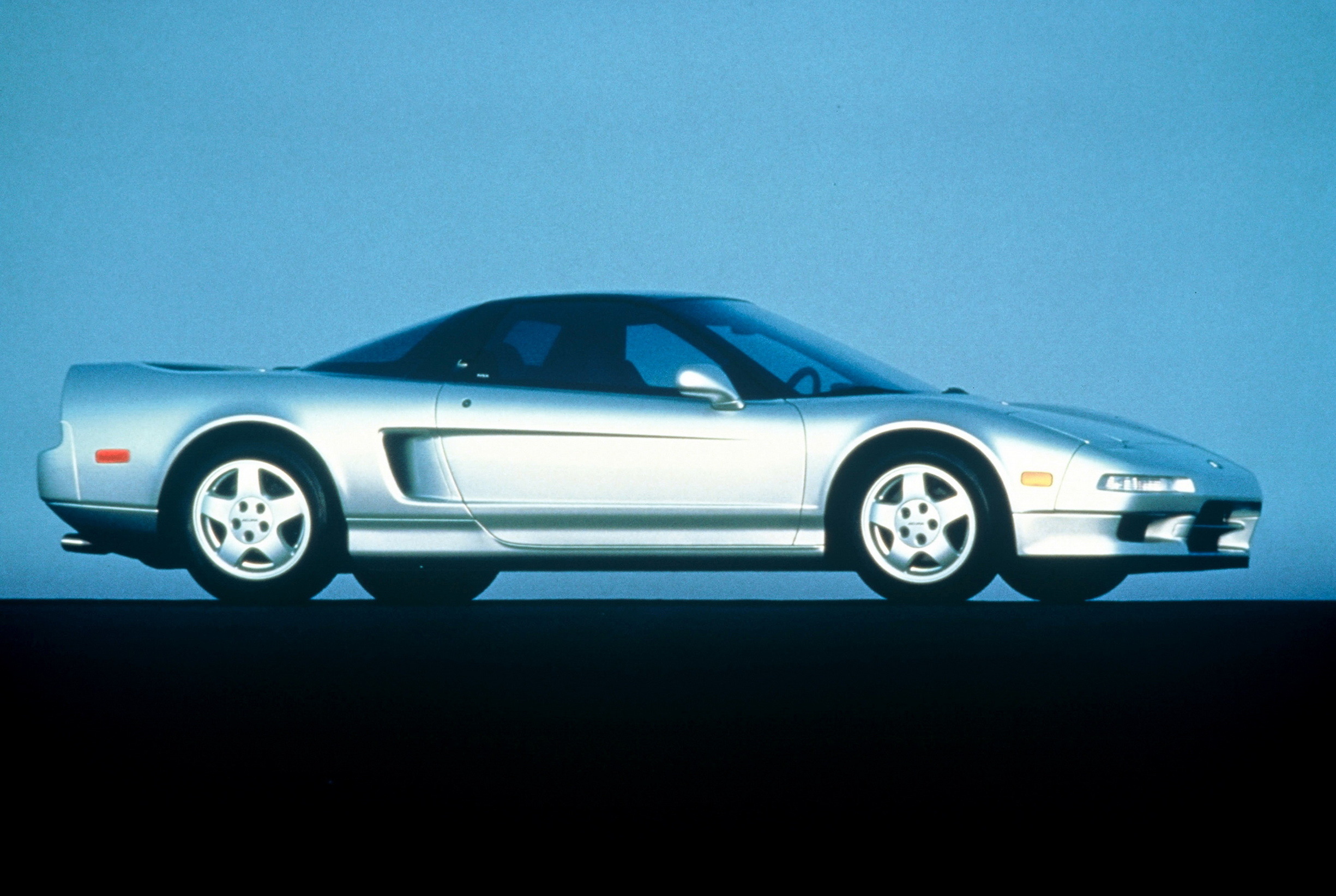 Acura NSX - Honda NSX 24