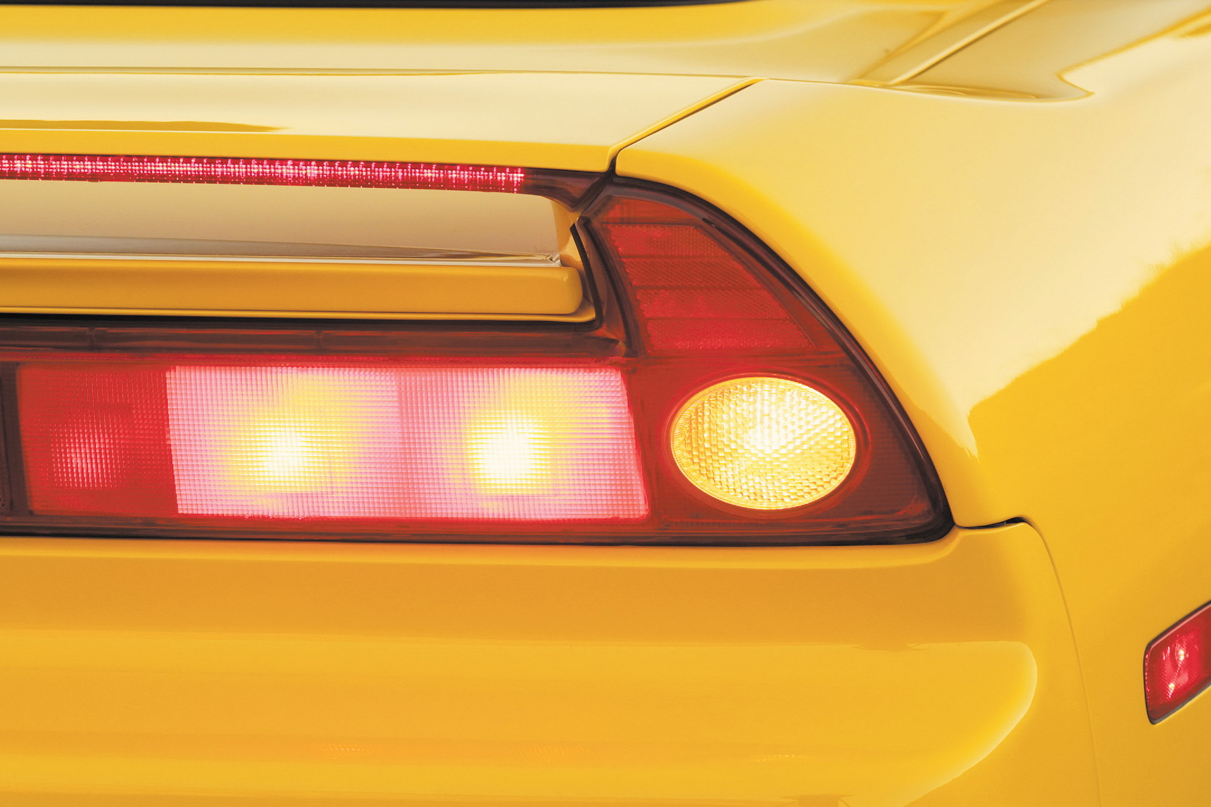 Acura NSX - Honda NSX 51