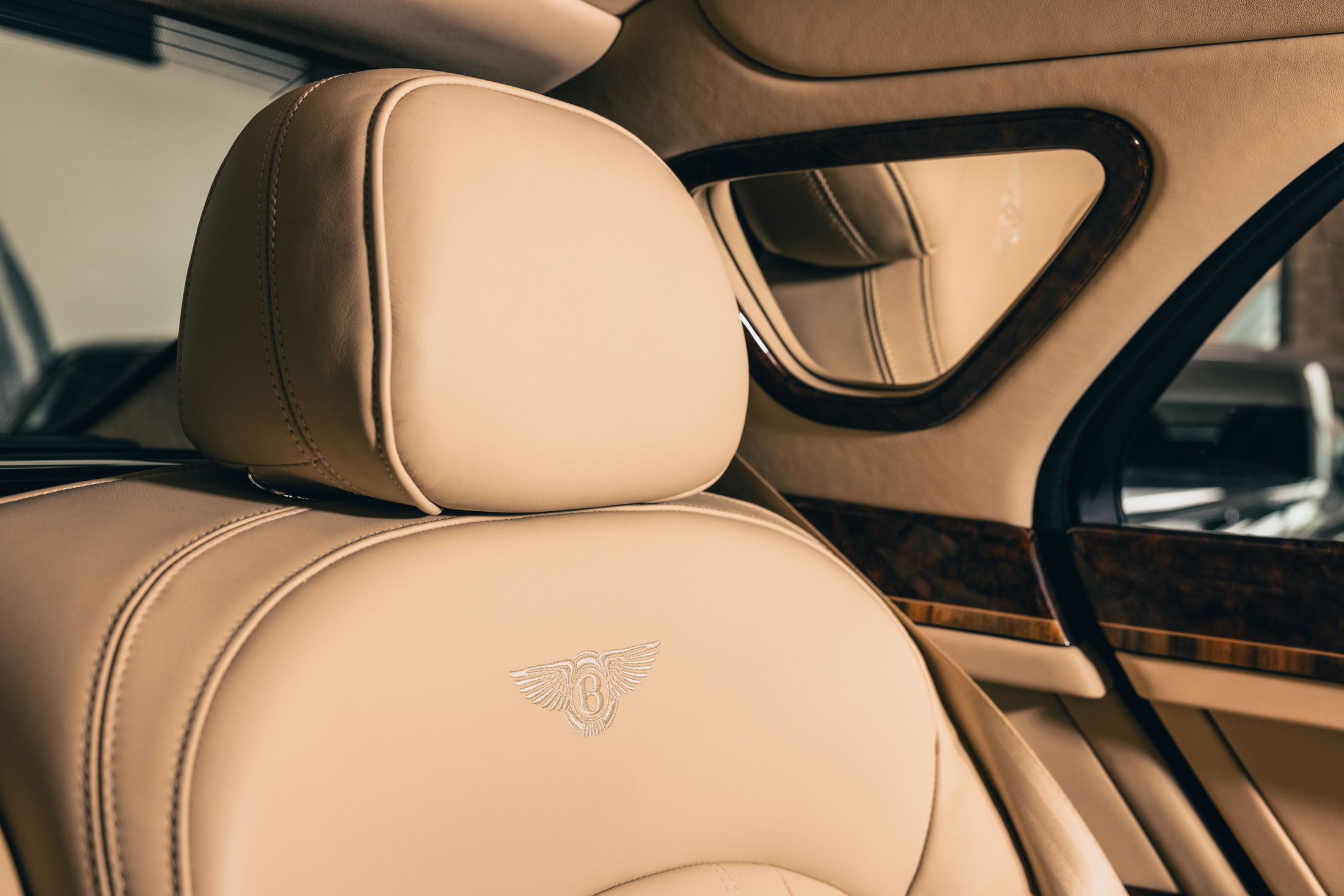 2020 Bentley Mulsanne QEII Edition 9