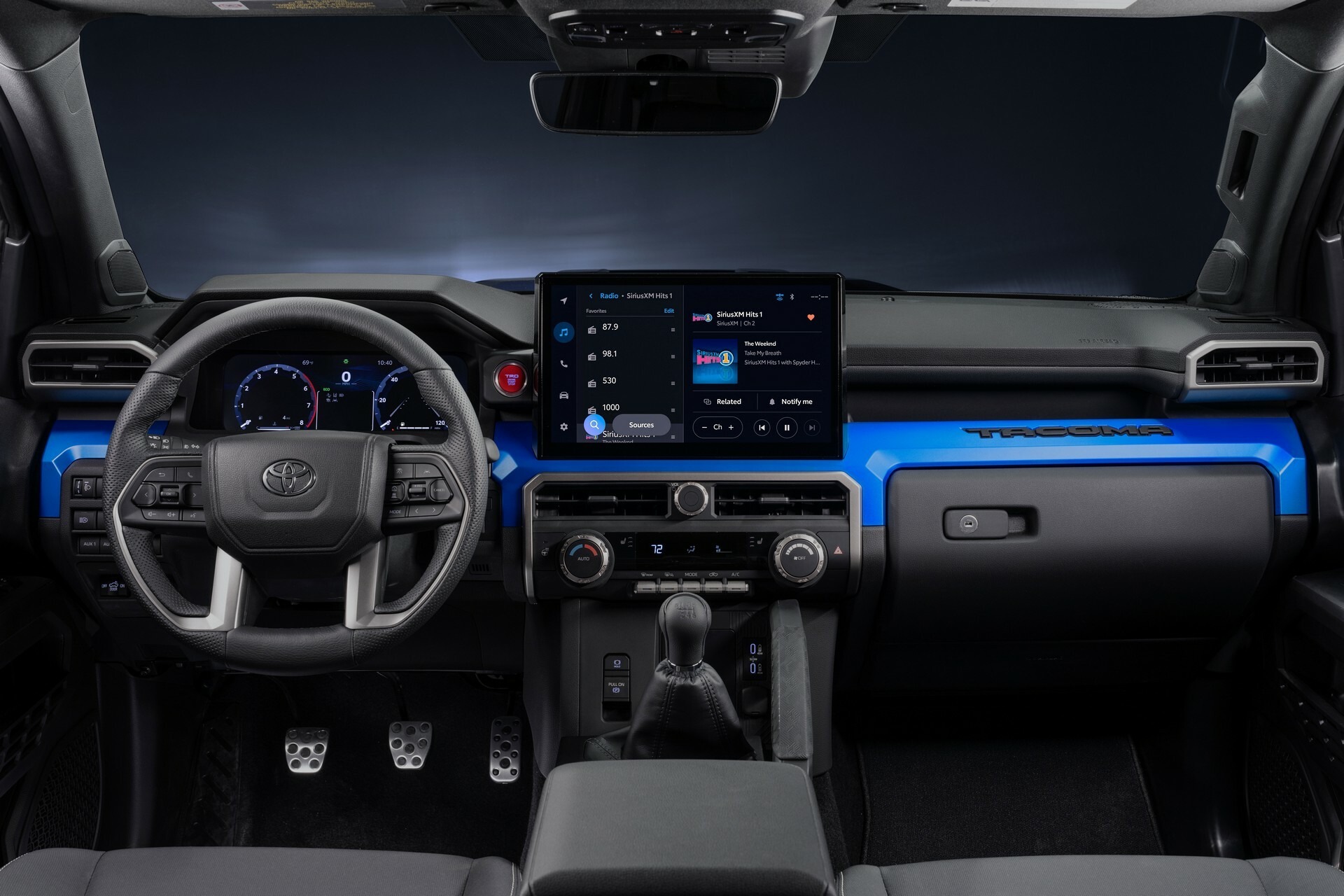2024 Toyota Tacoma 1109 1