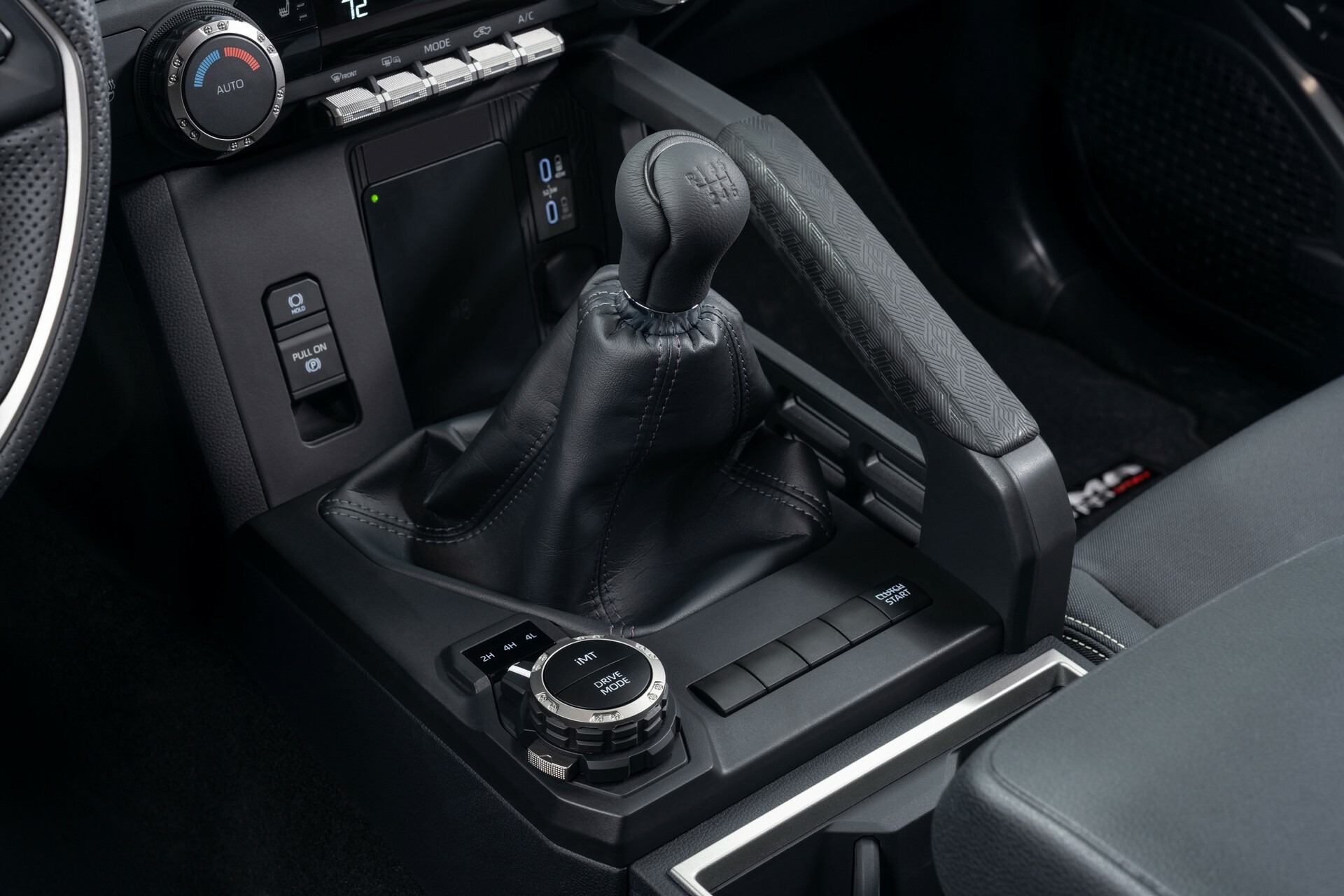 2024 Toyota Tacoma 1109 2