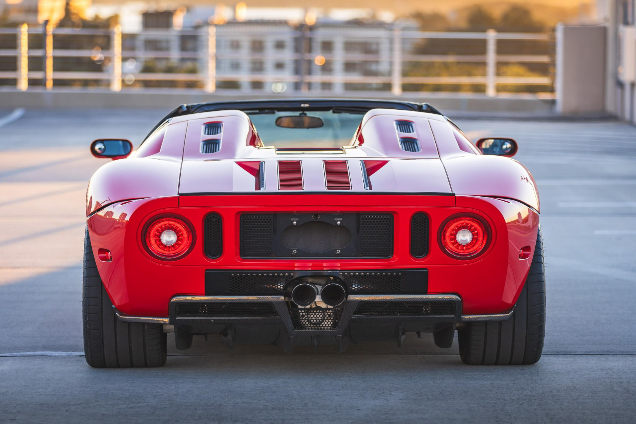 Ford GTX1 00003