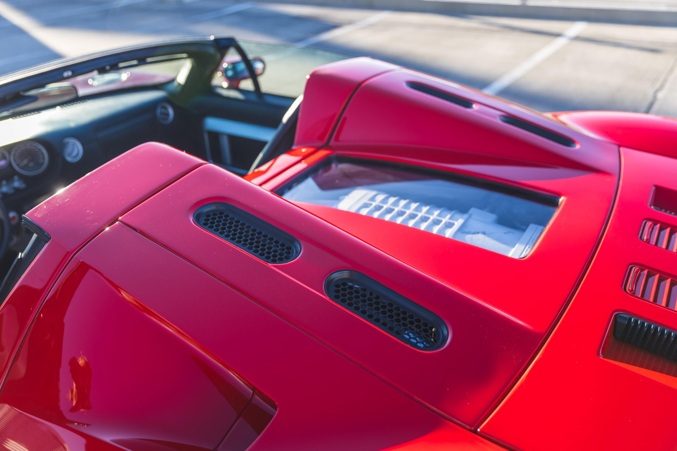 Ford GTX1 00013