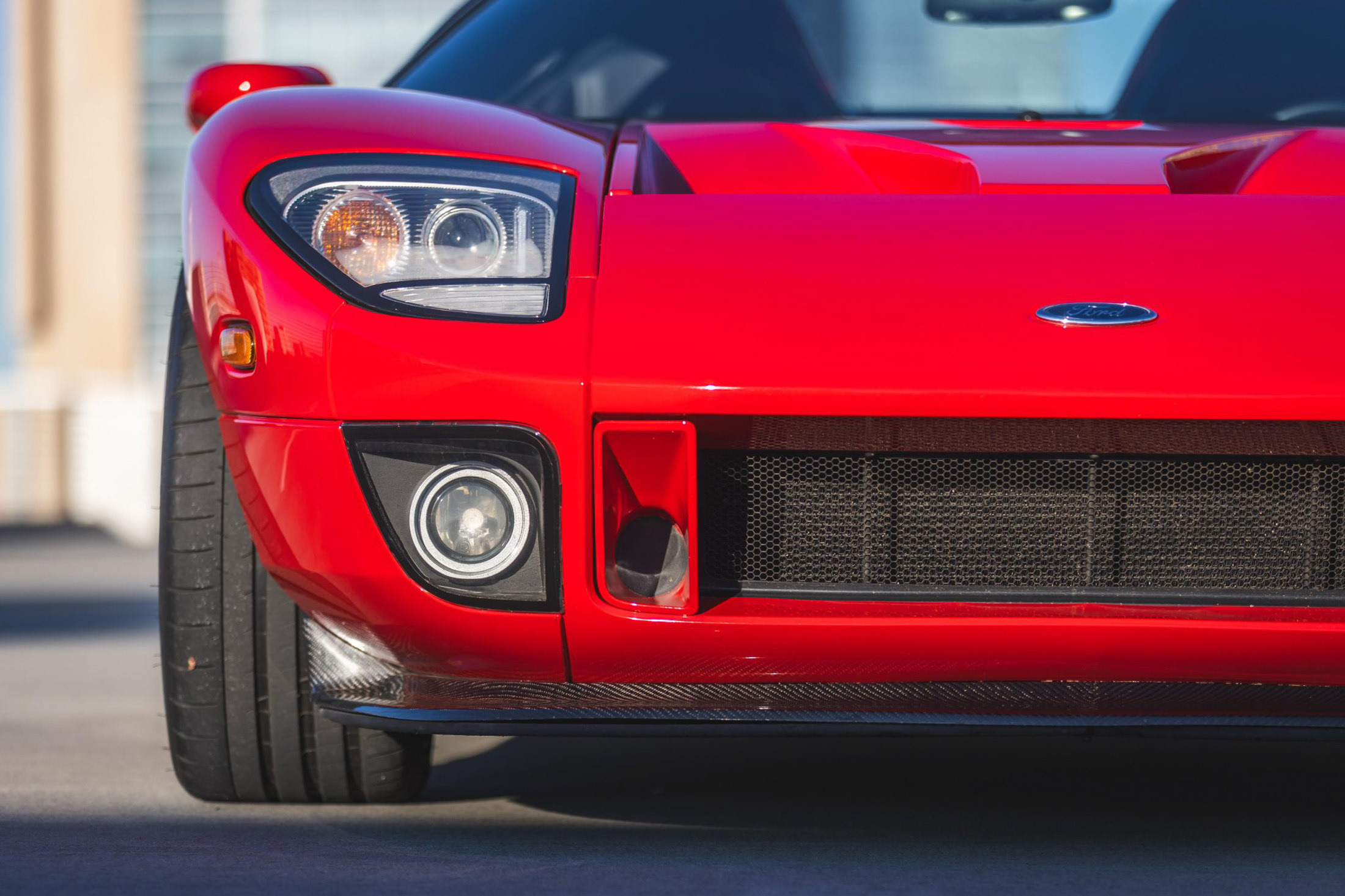 Ford GTX1 00017