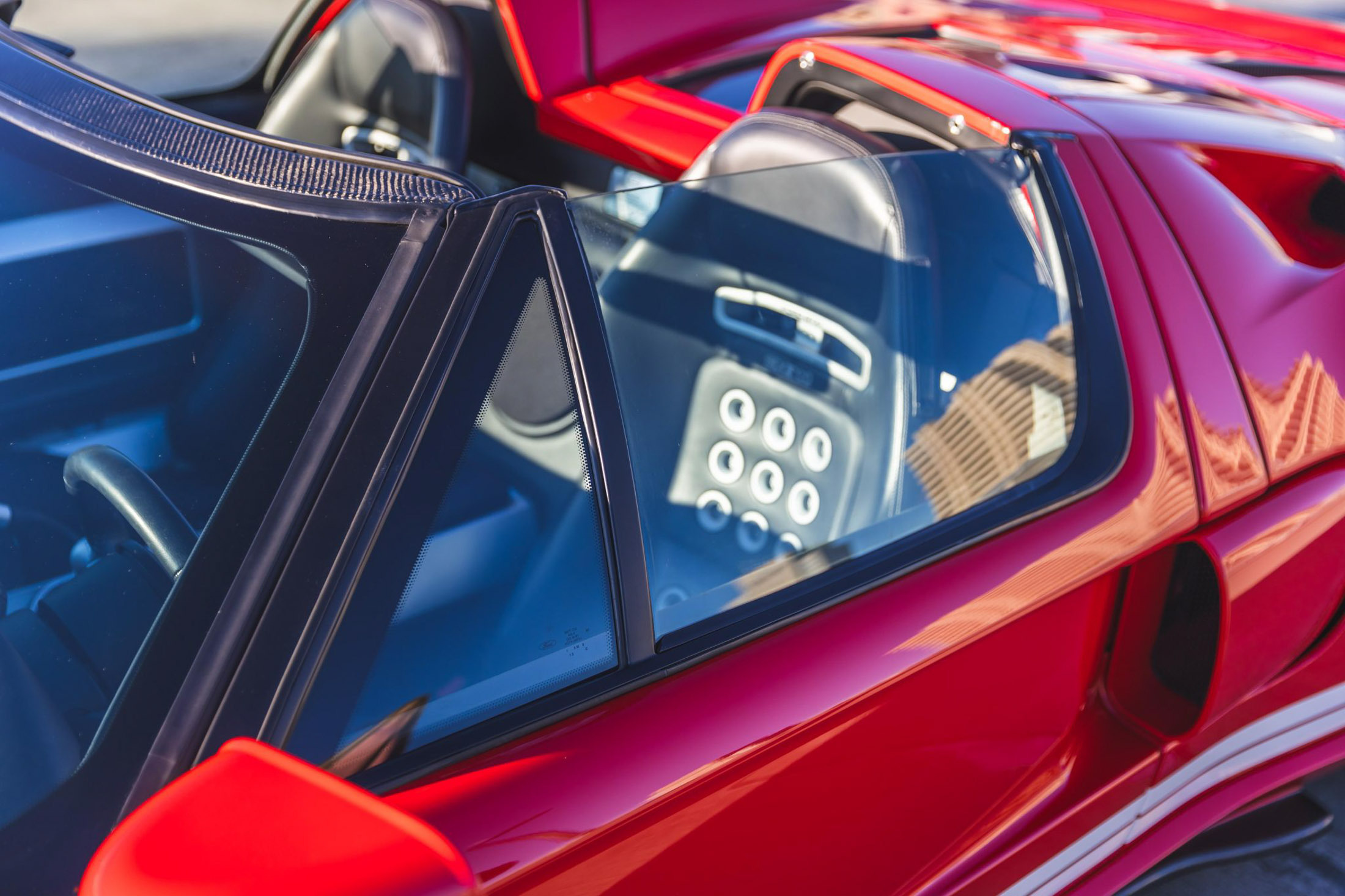Ford GTX1 00019