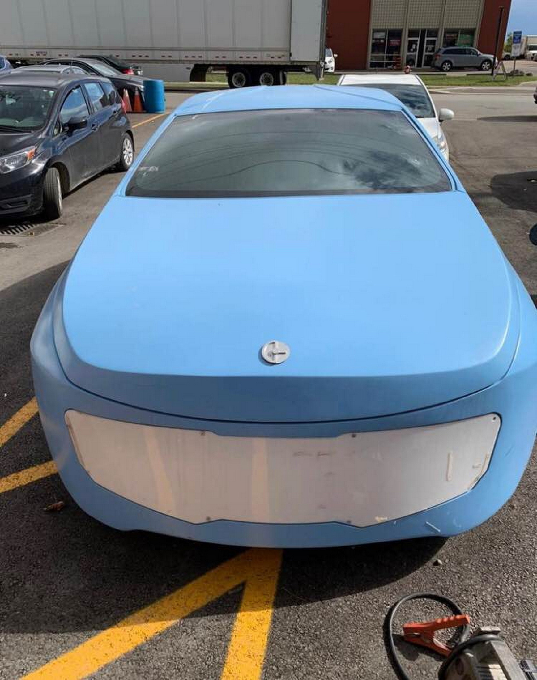 Hyundai Sonata Sci-Fi Conversion (1)