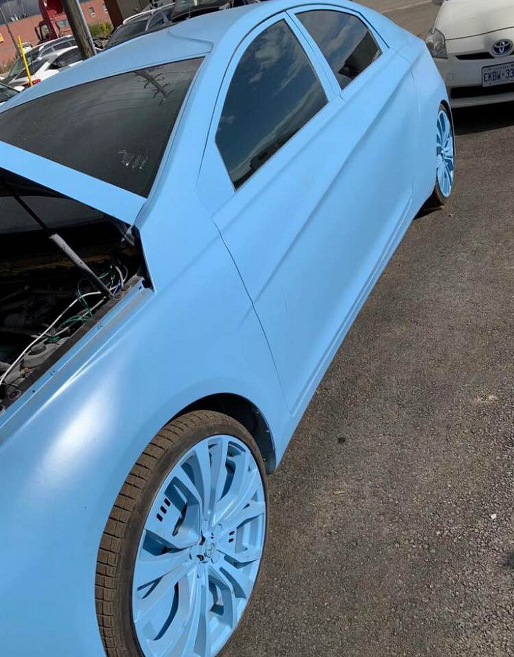 Hyundai Sonata Sci-Fi Conversion (2)